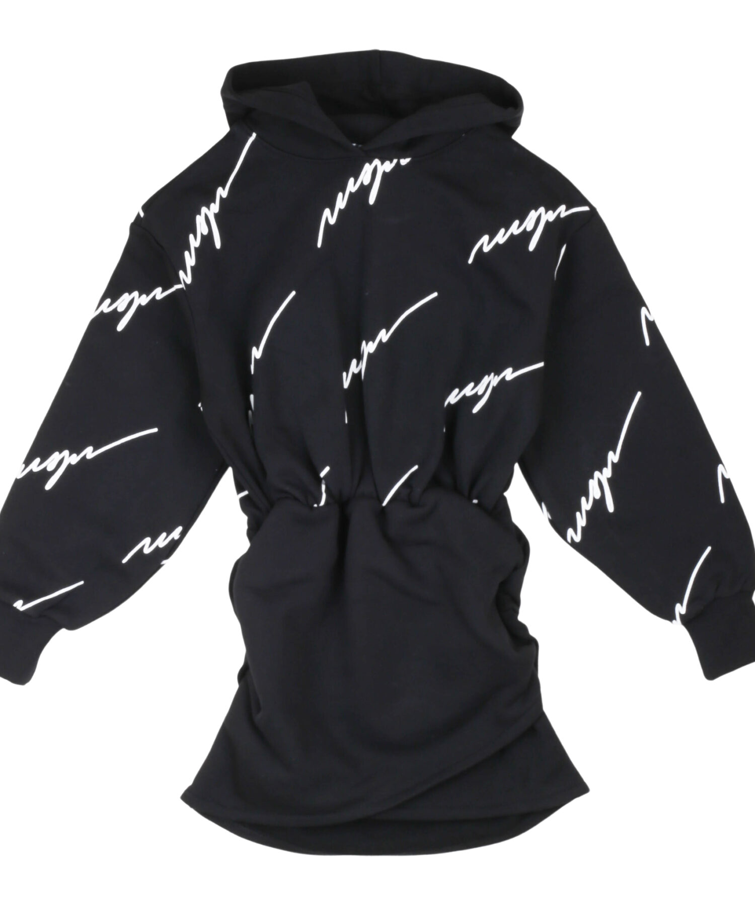 Abiti Bambina Msgm nero