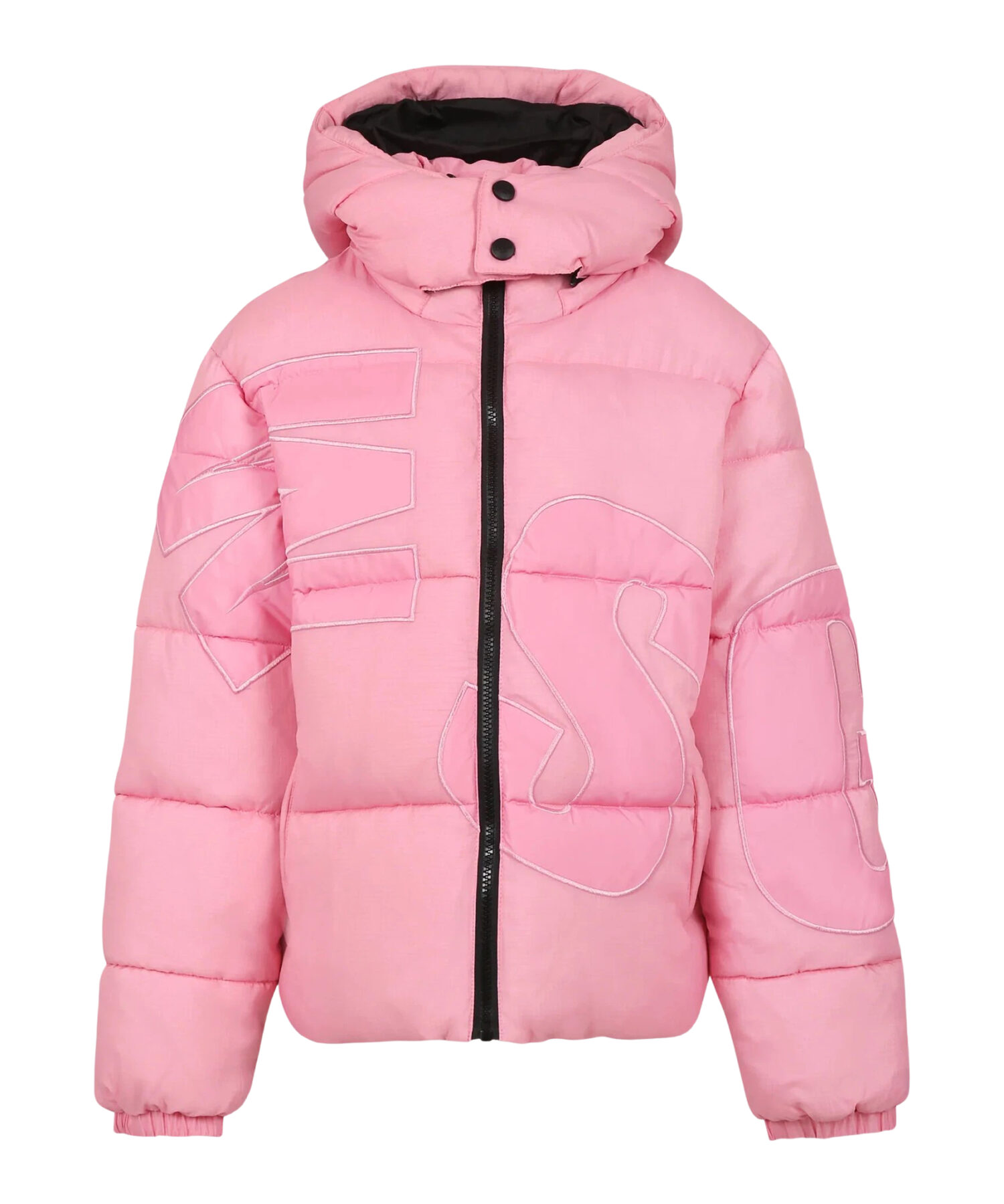 Giacche Bambino Msgm rosa
