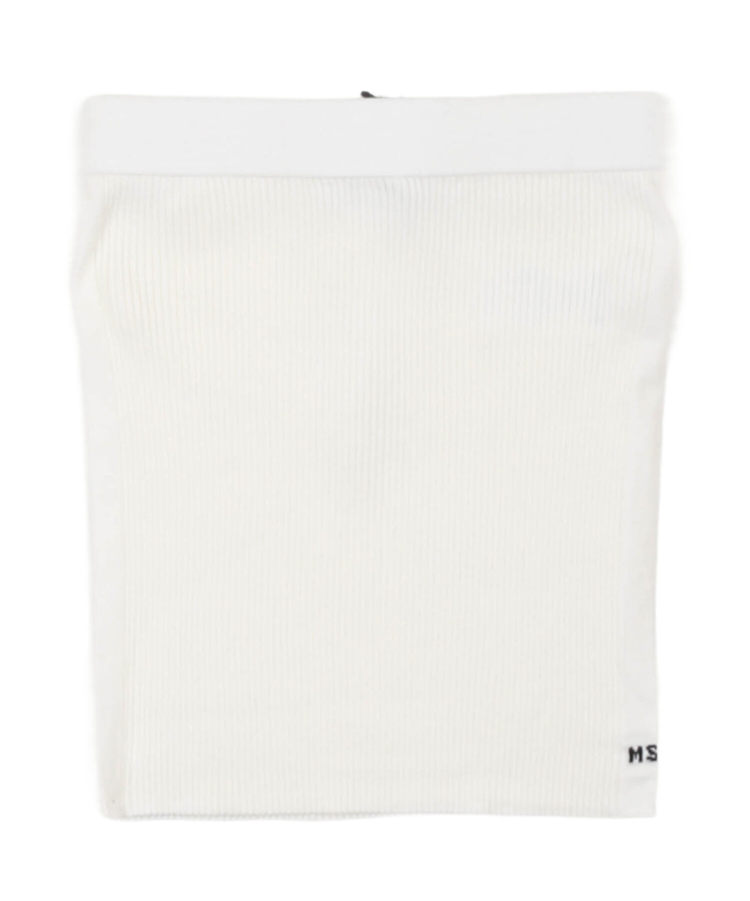 Gonne Bambina Msgm bianco