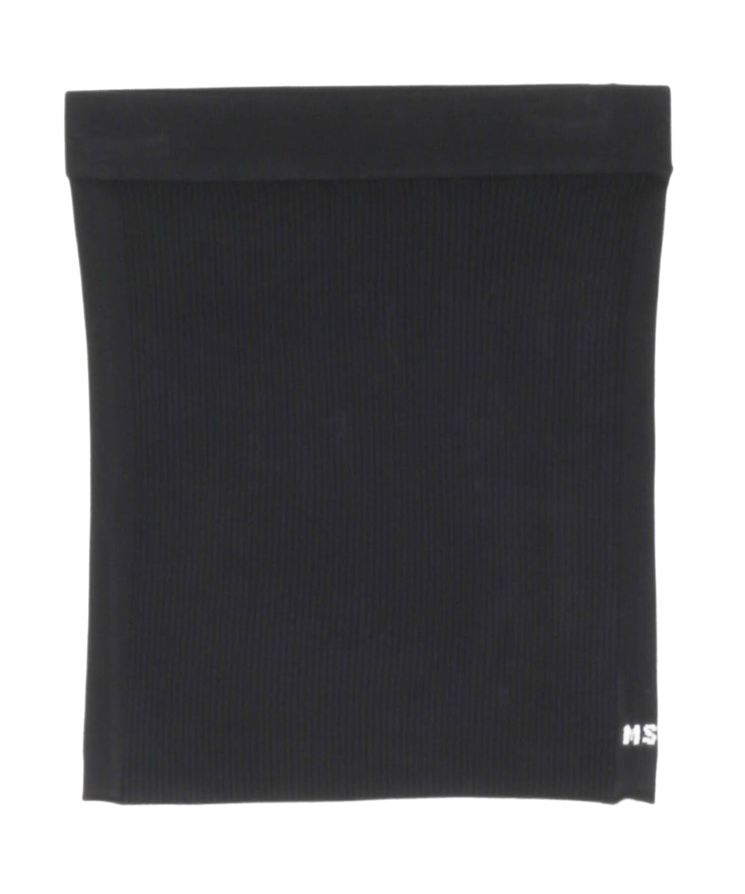 Gonne Bambina Msgm nero