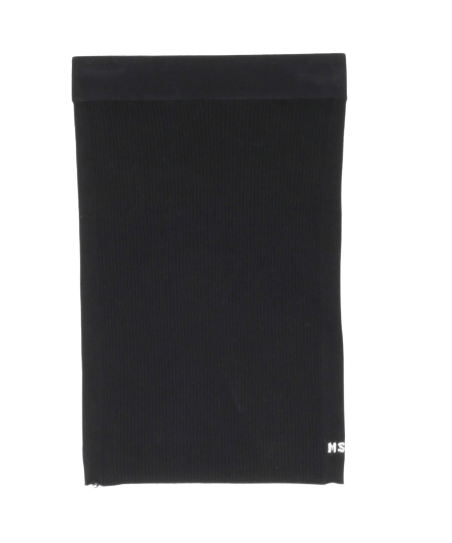 Gonne Bambina Msgm nero