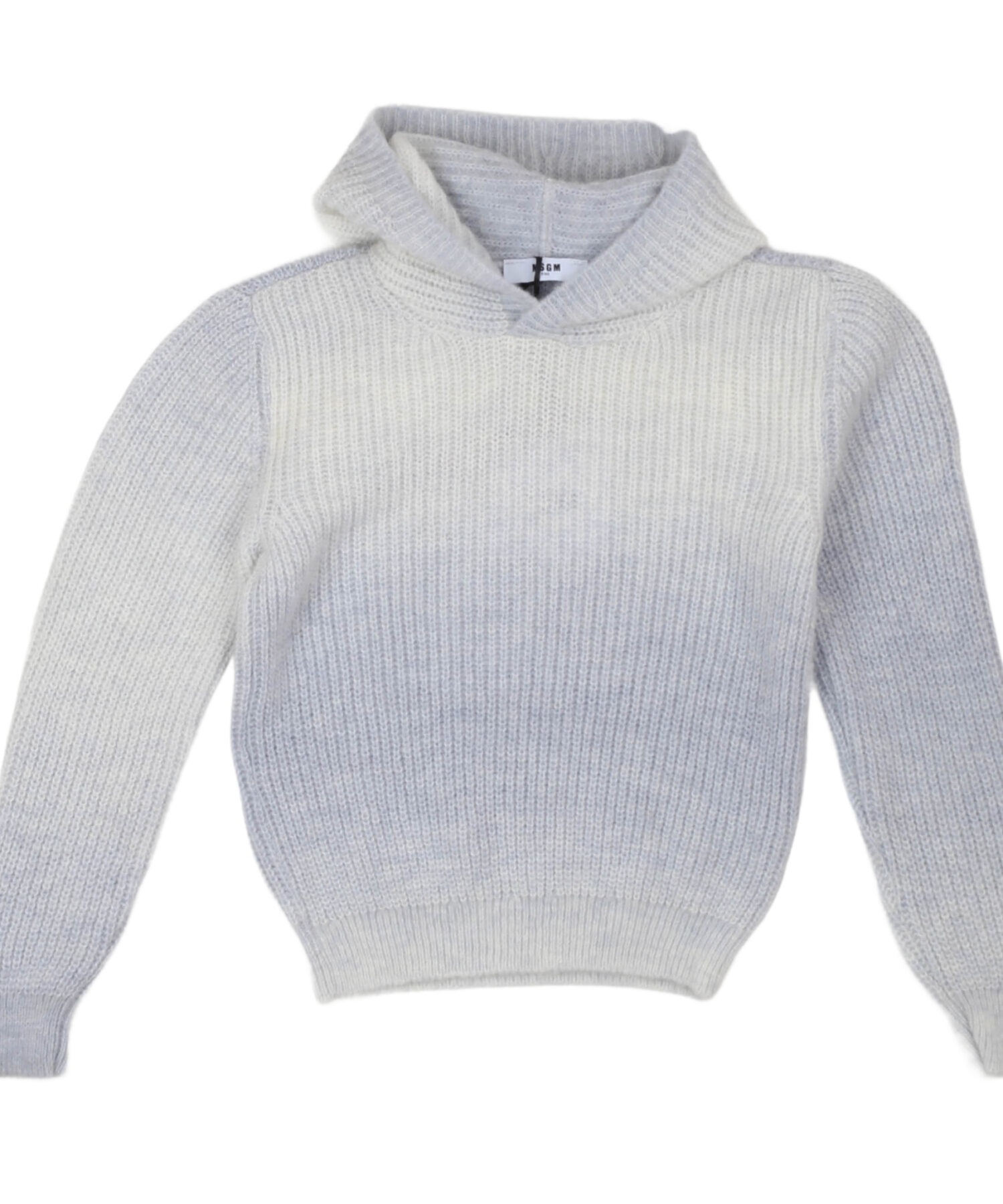 Maglie Bambino Msgm celeste