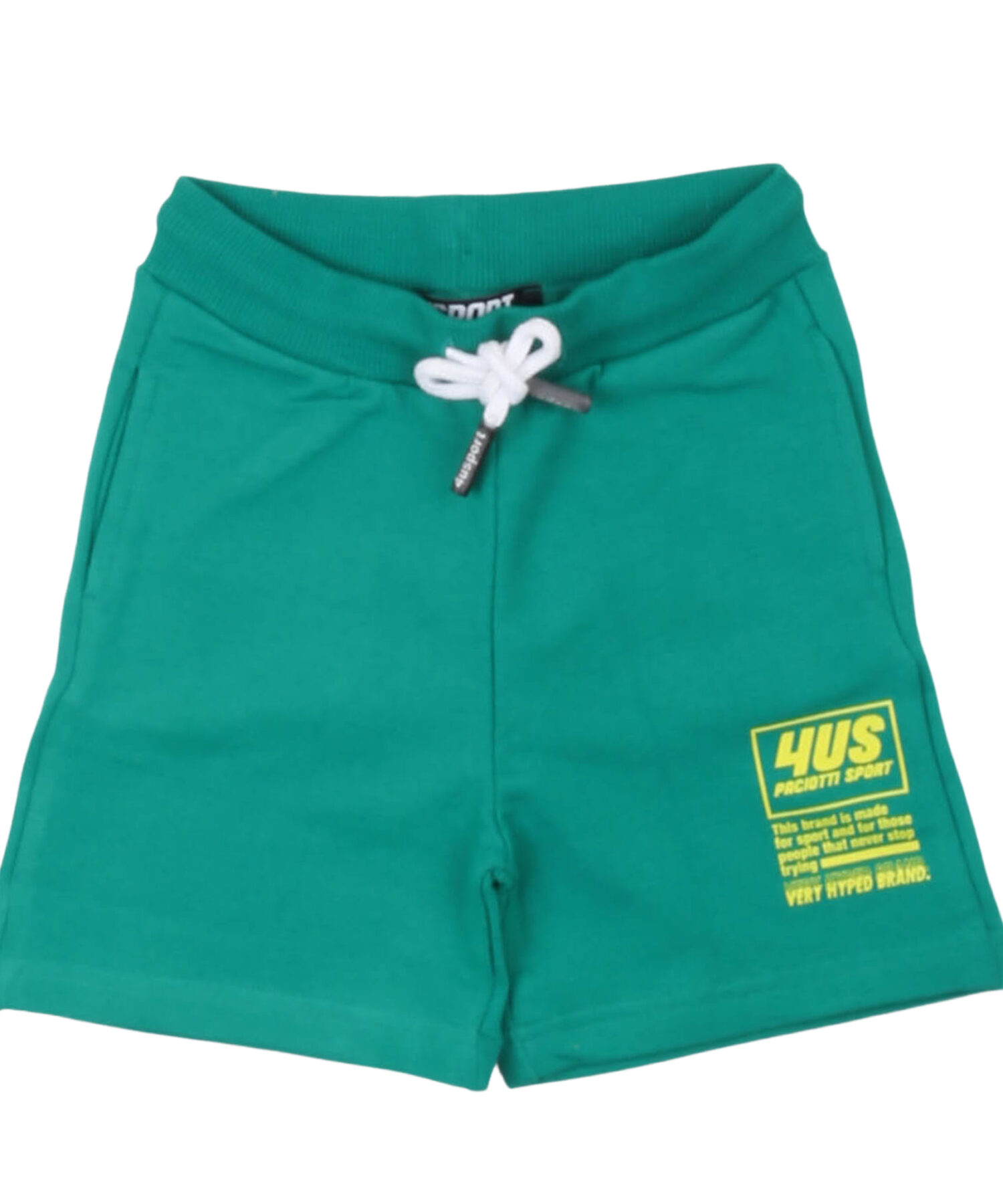 Bermuda Bambino Paciotti acqua