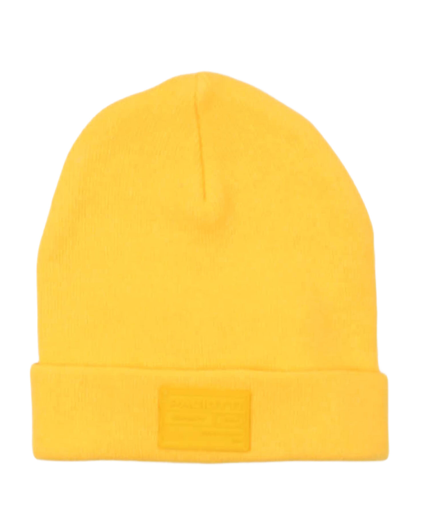 Cappelli Bambino Paciotti giallo