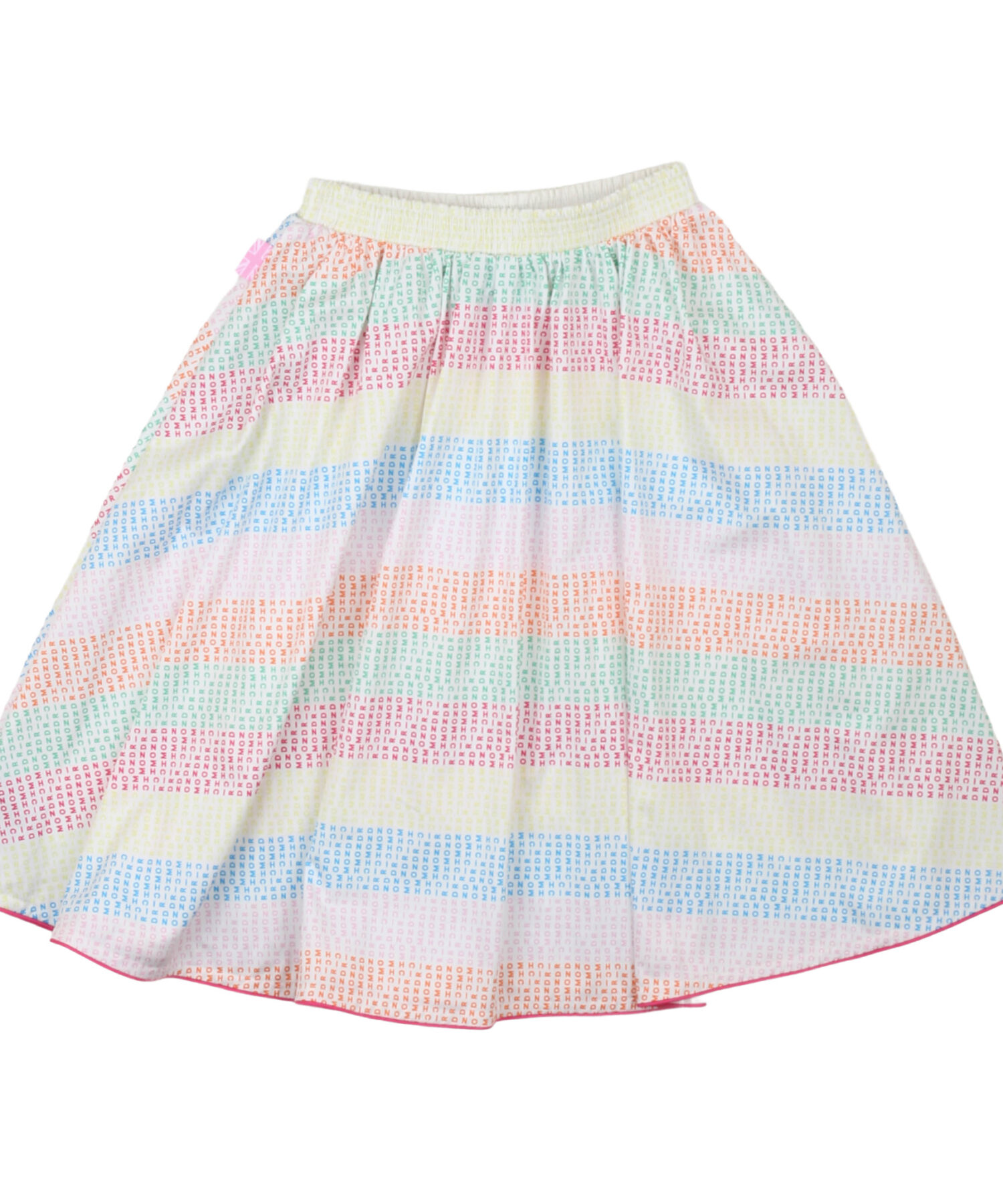 Gonne Bambina John Richmond richmond multicolor