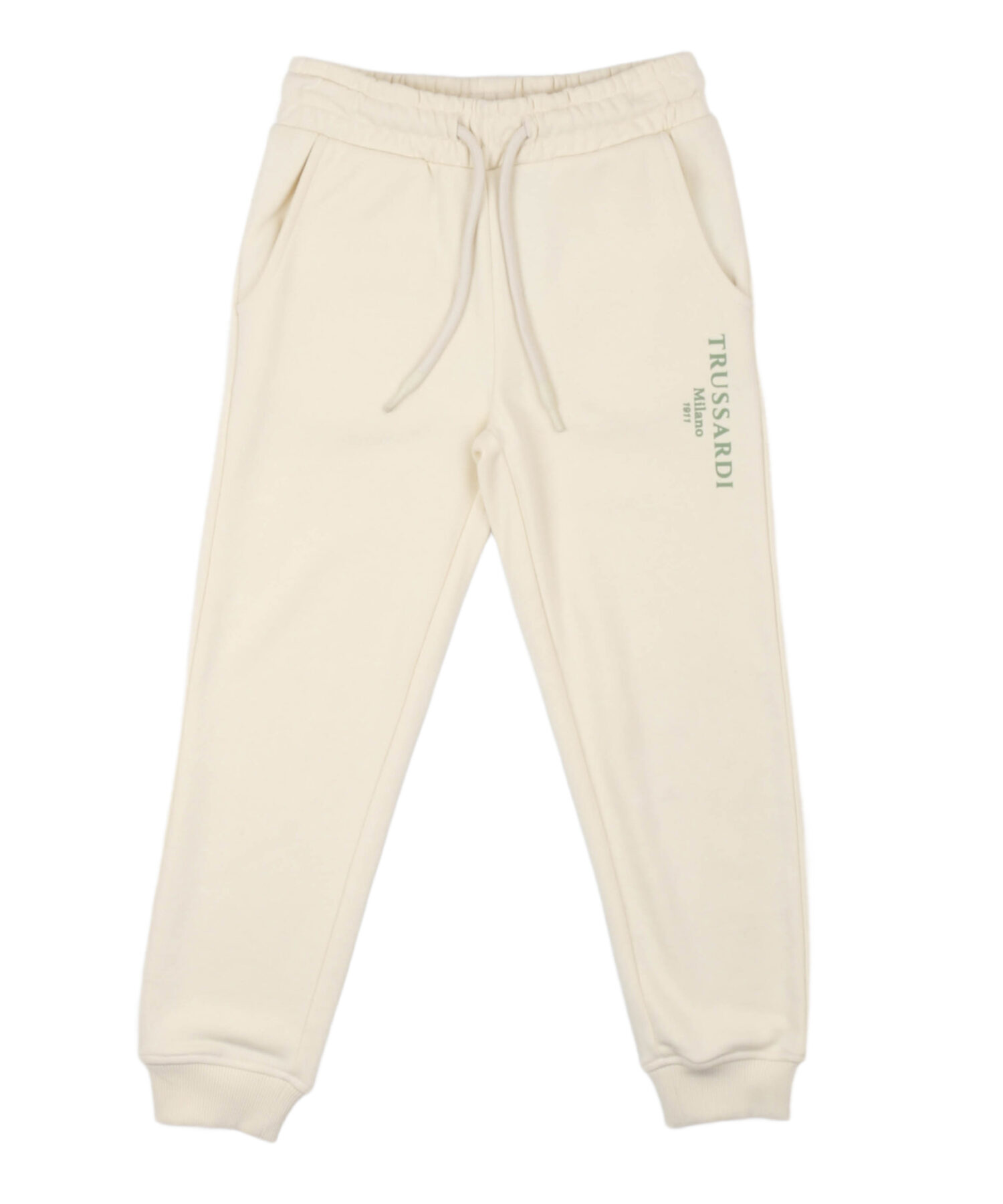 Pantaloni Bambino Trussardi butter l