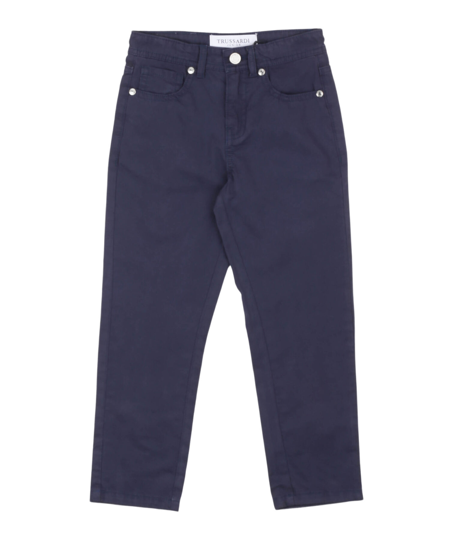 Jeans Bambino Trussardi d blue nav