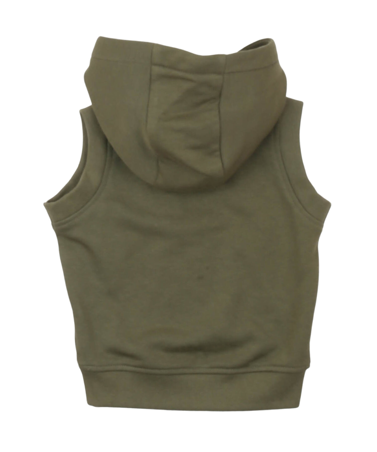 Alternative view of Maglie Bambino Trussardi green aloe