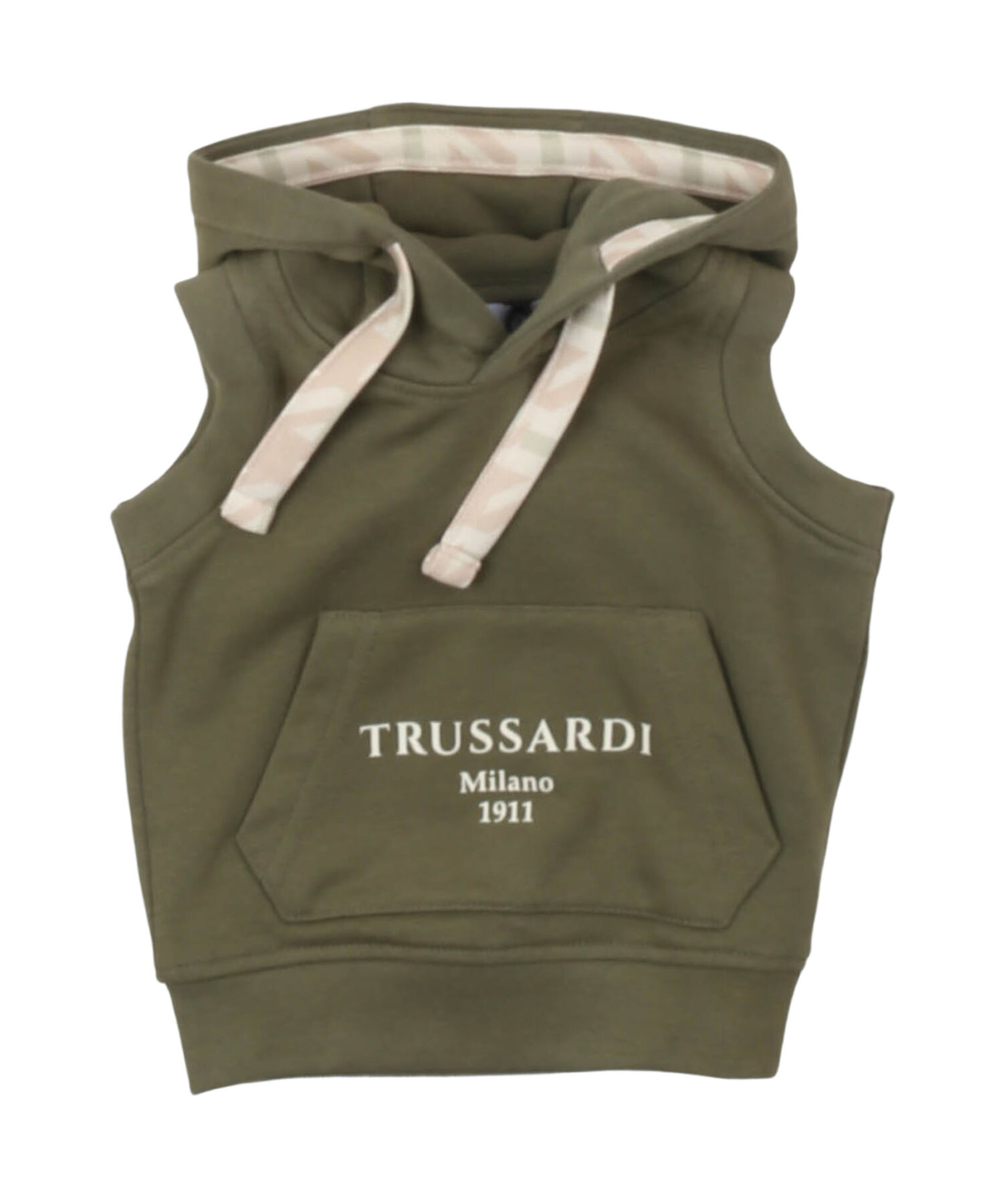 Maglie Bambino Trussardi green aloe