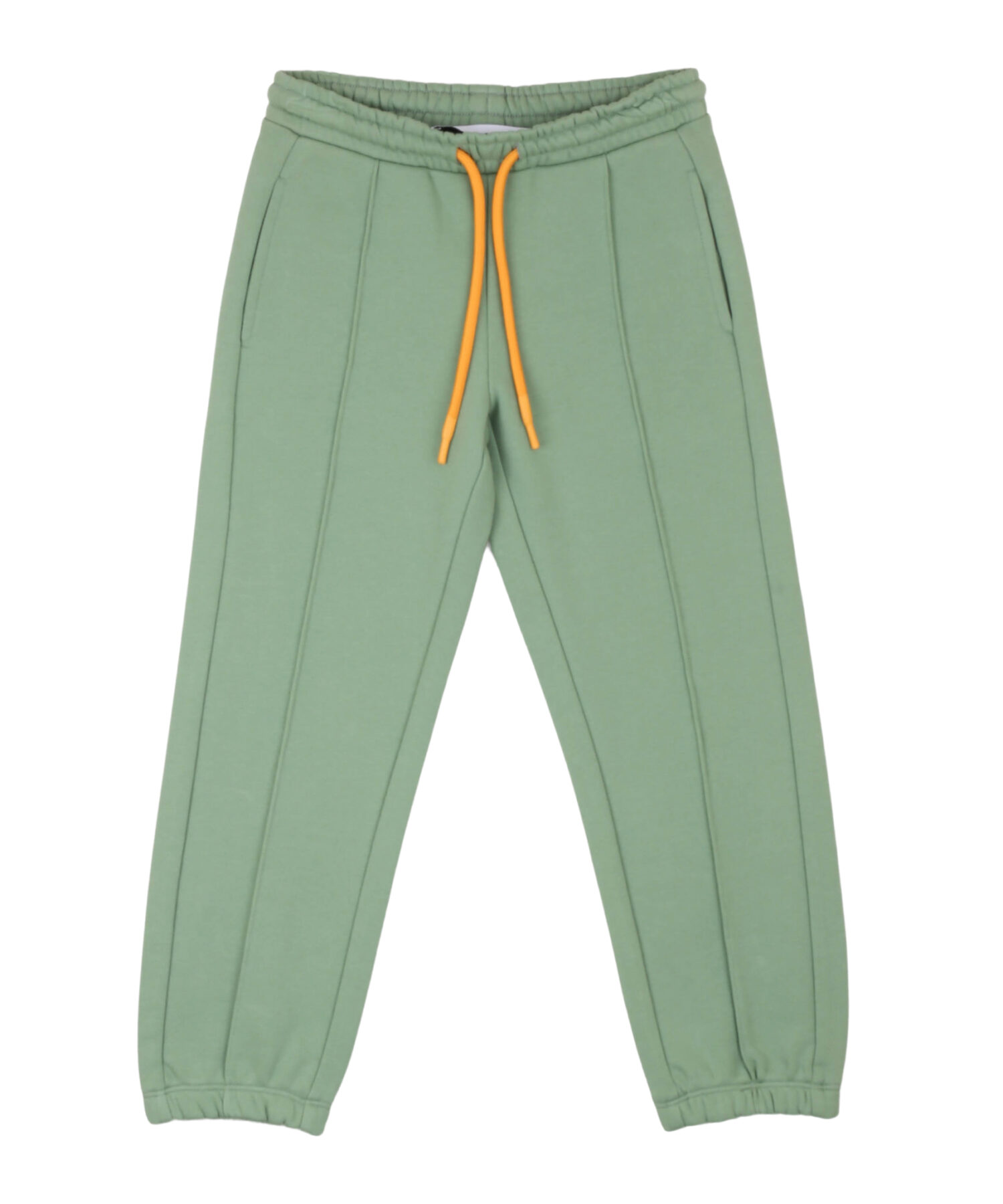 Pantaloni Bambino Trussardi laurel