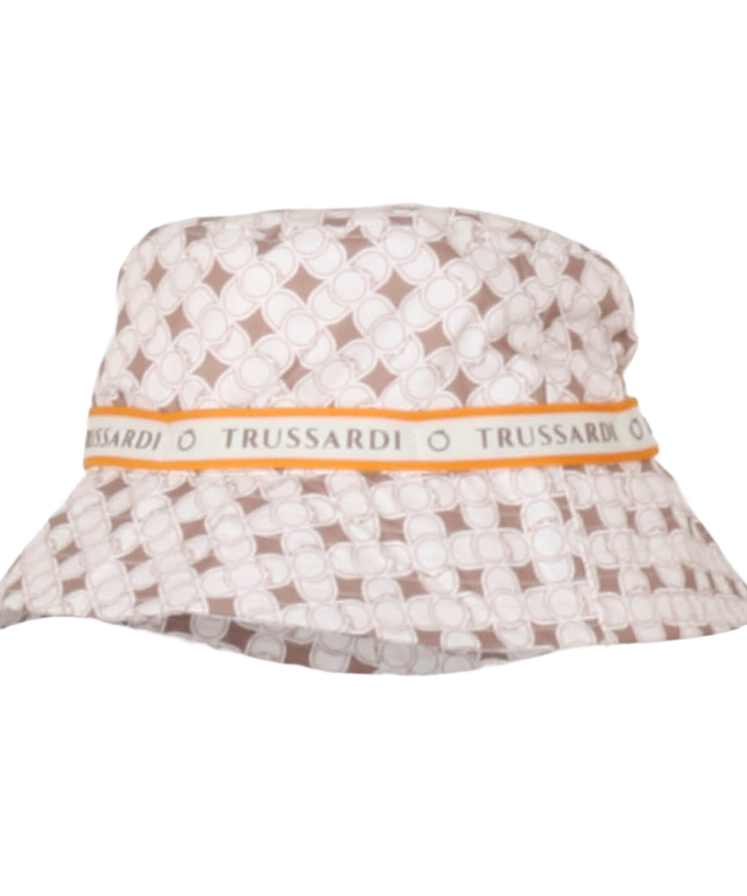 Cappelli Bambino Trussardi ormbeige