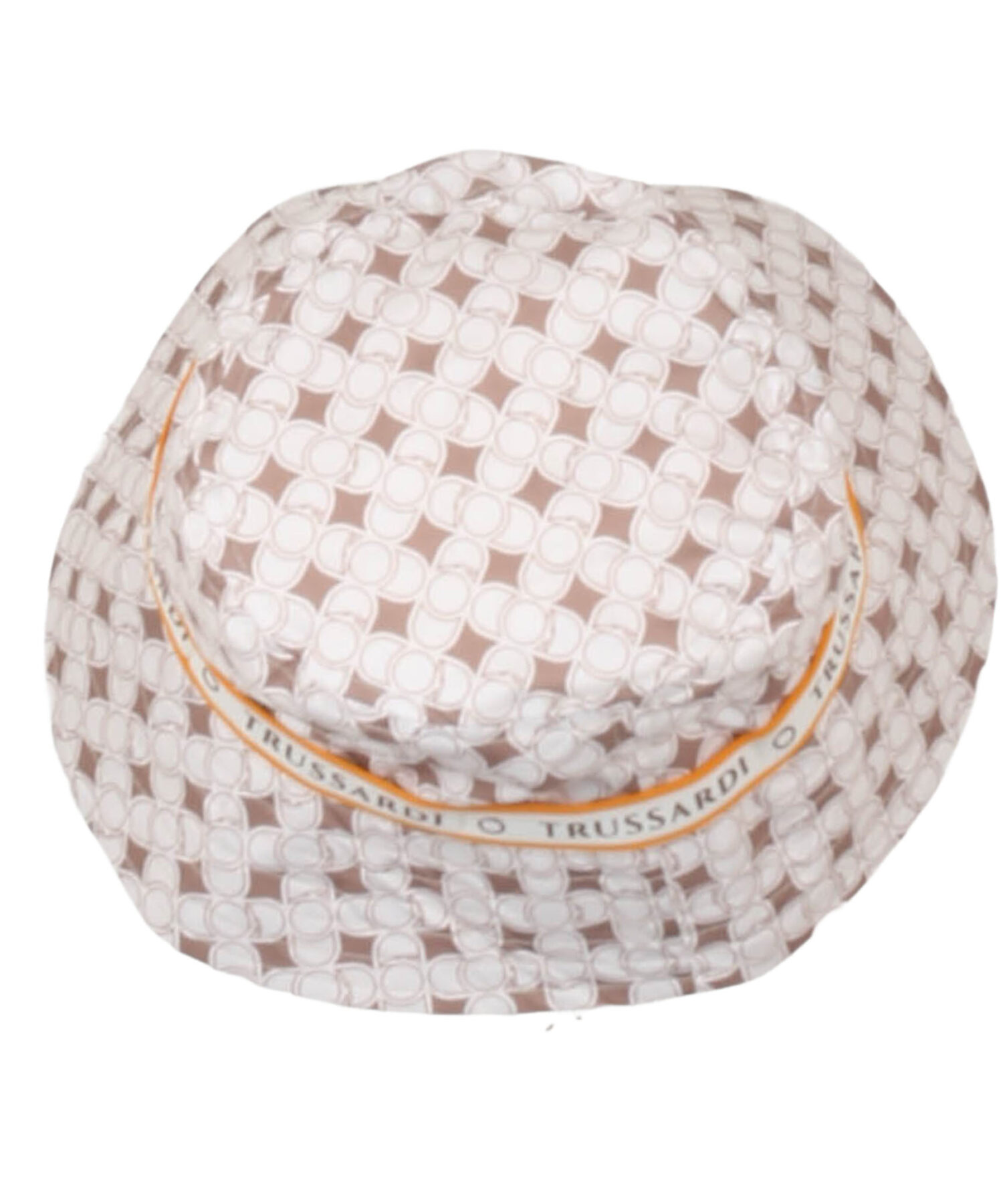 Alternative view of Cappelli Bambino Trussardi ormbeige