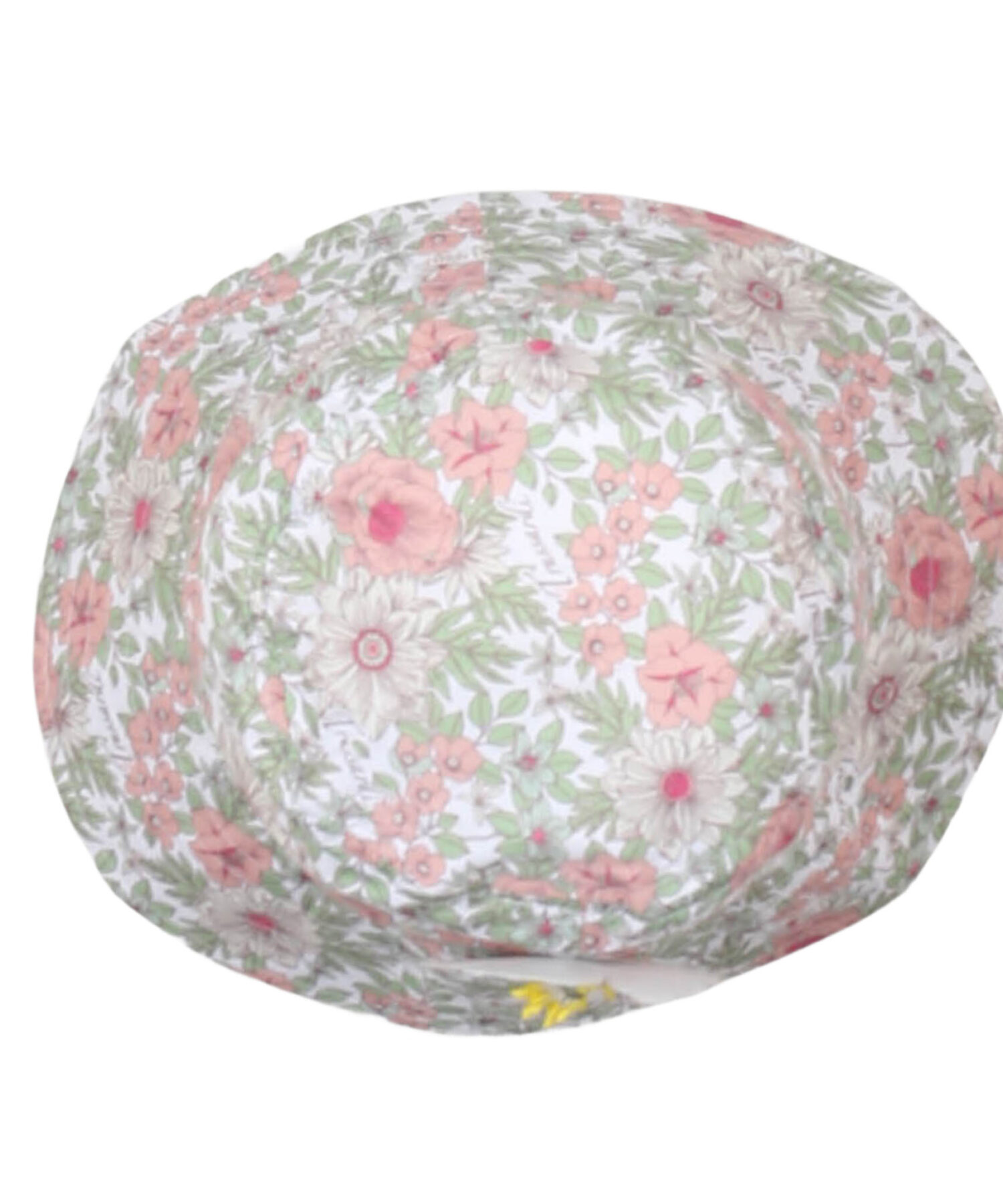 Alternative view of Cappelli Bambina Trussardi flowers