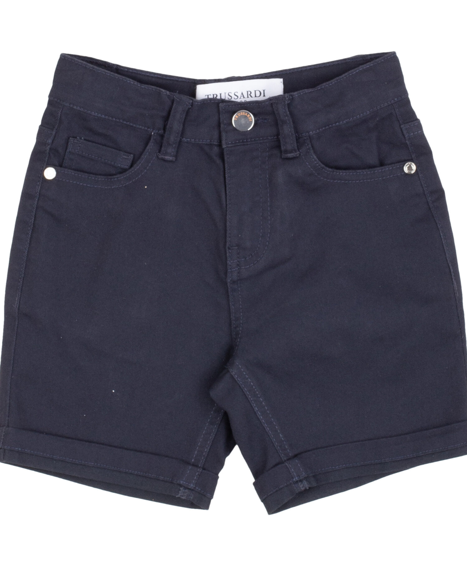 Bermuda Bambino Trussardi blue