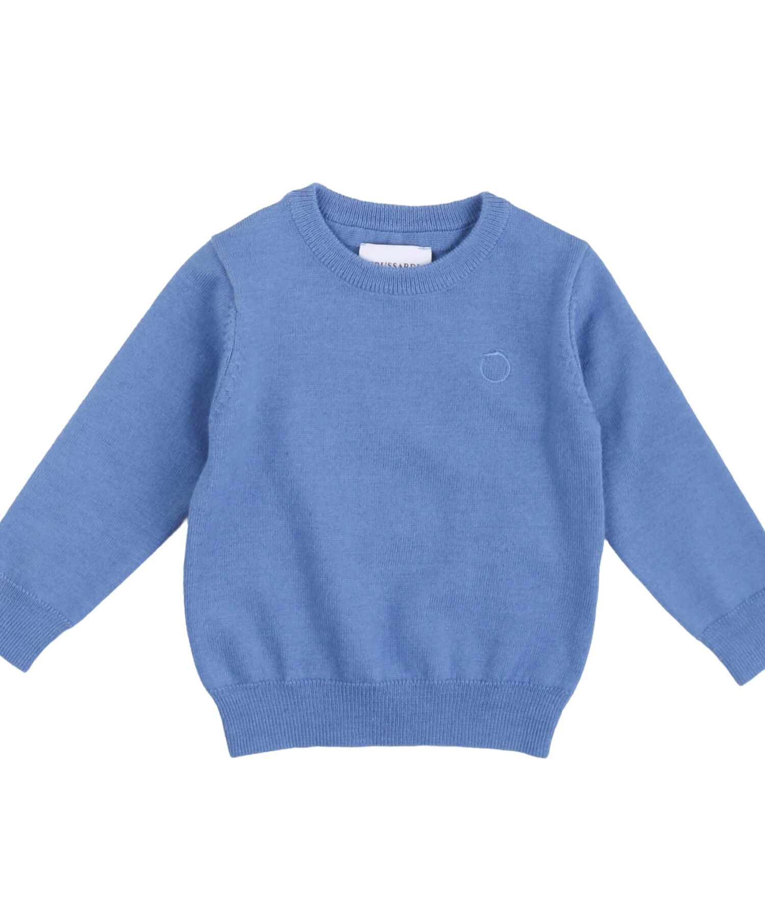 Maglie Bambino Trussardi blue sky