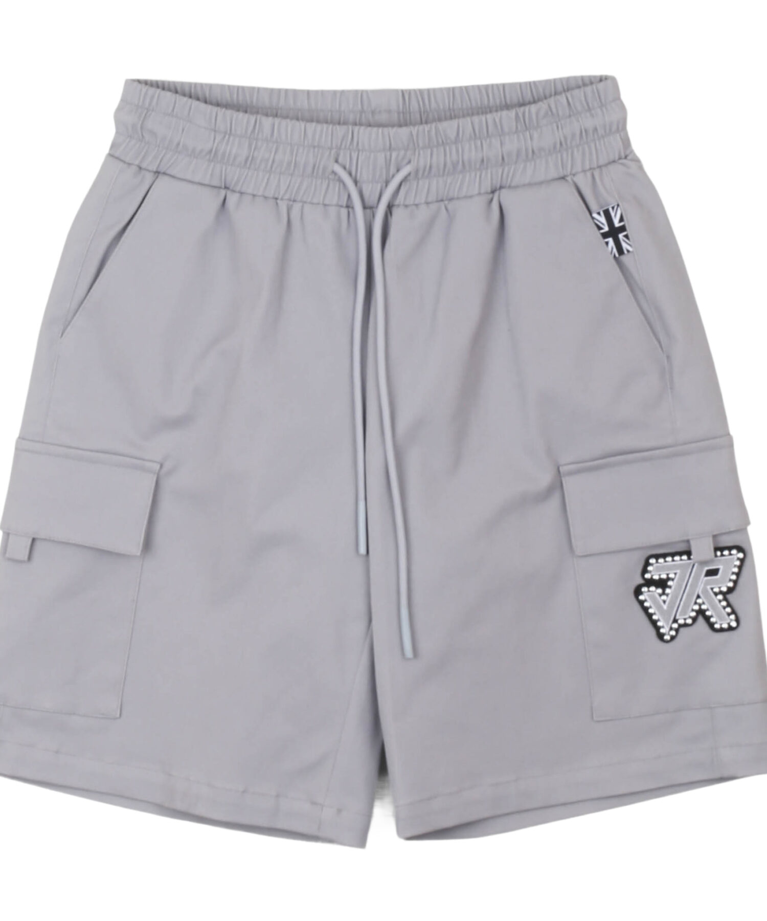 Bermuda Bambino John Richmond grey dark