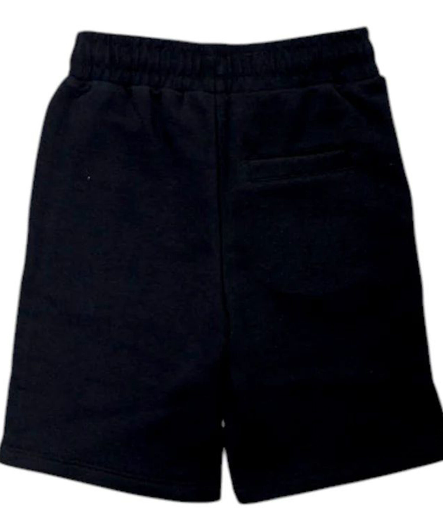 Alternative view of Bermuda Bambino Iceberg nero