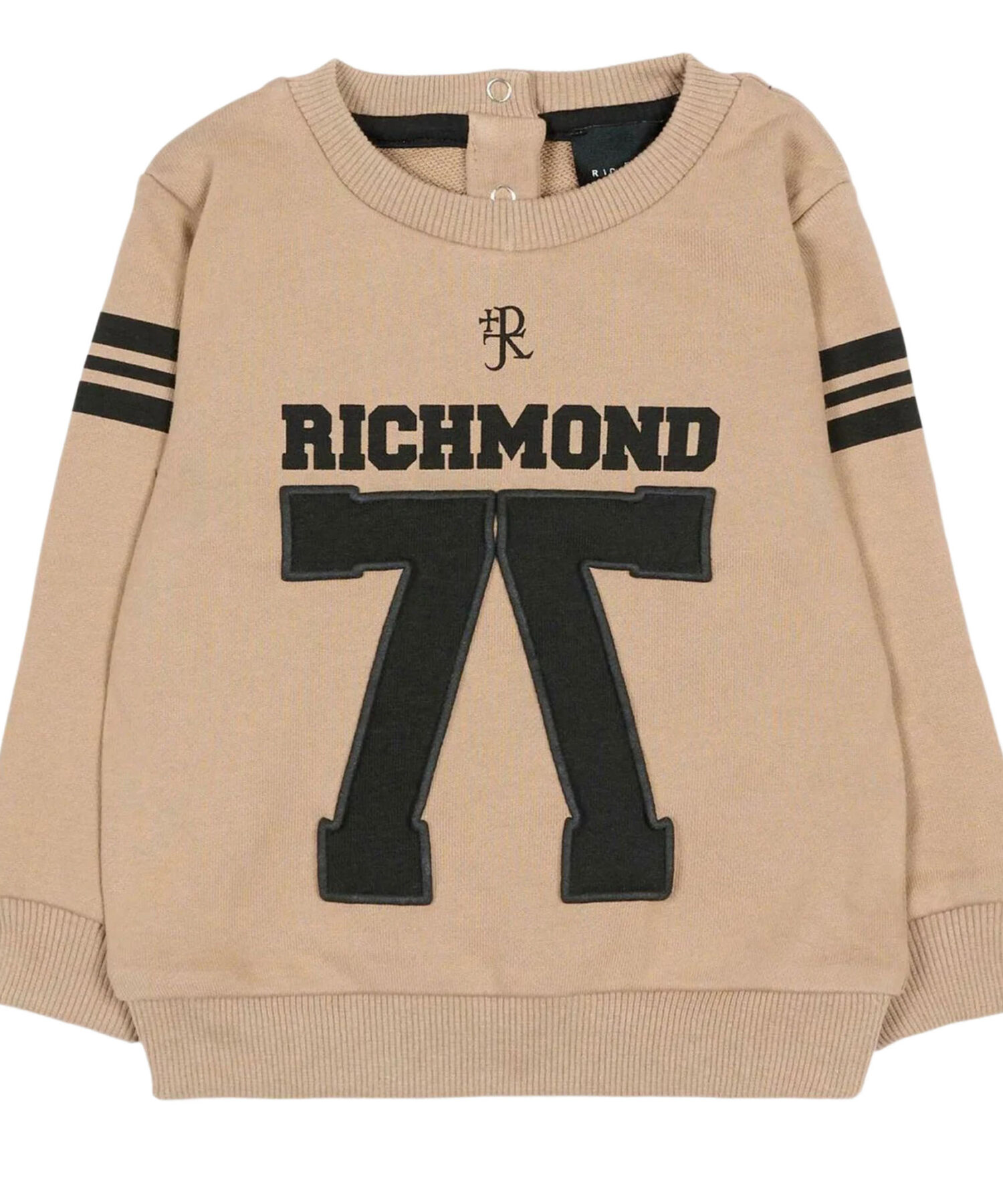 Felpe Bambino John Richmond trench c