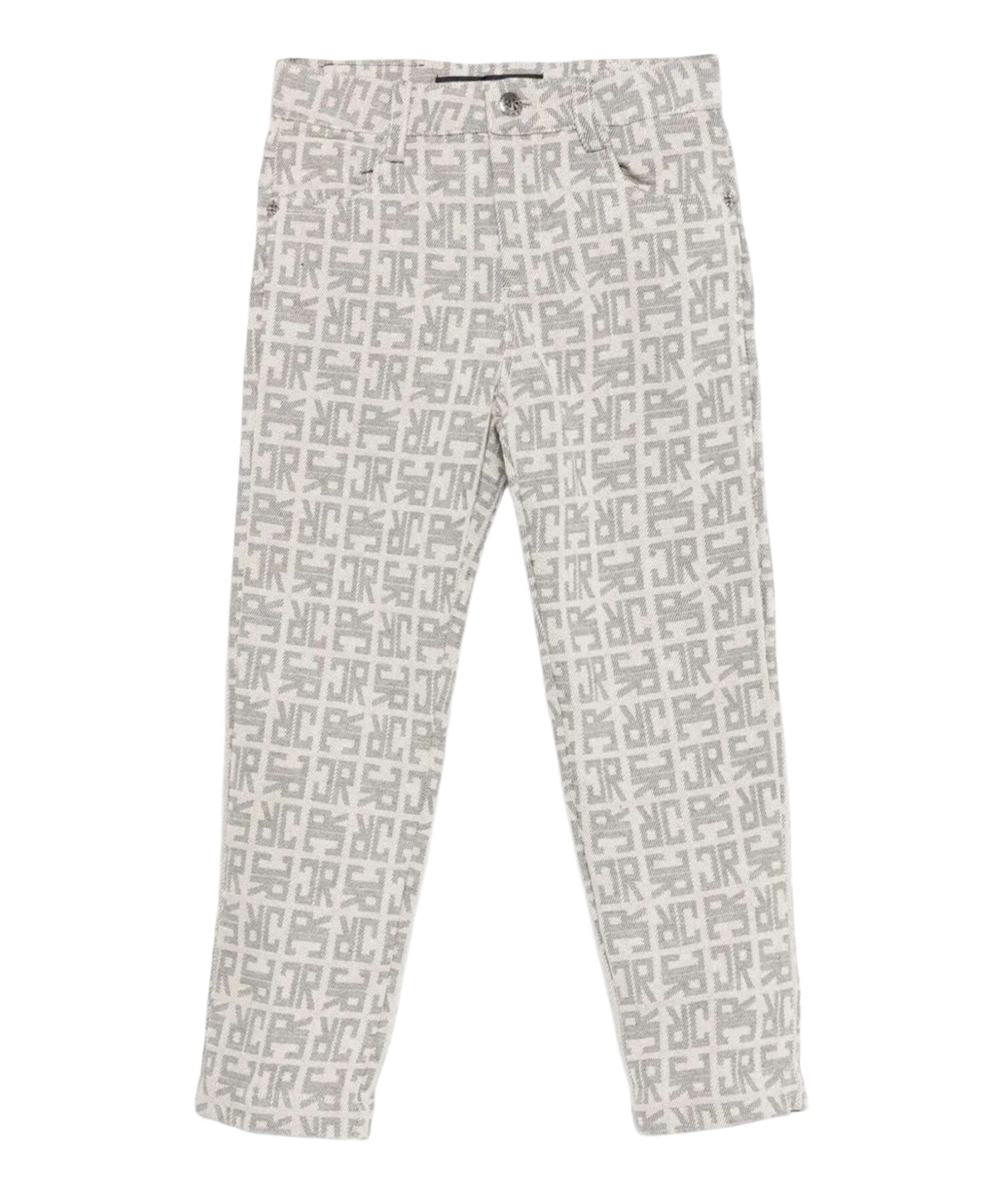 Jeans Bambino John Richmond d jrm grey