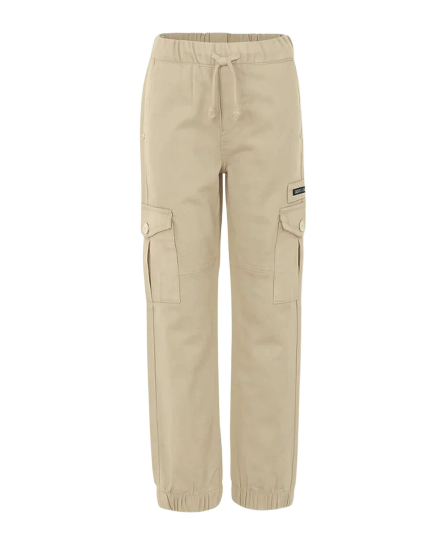 Pantaloni Bambino John Richmond trench c