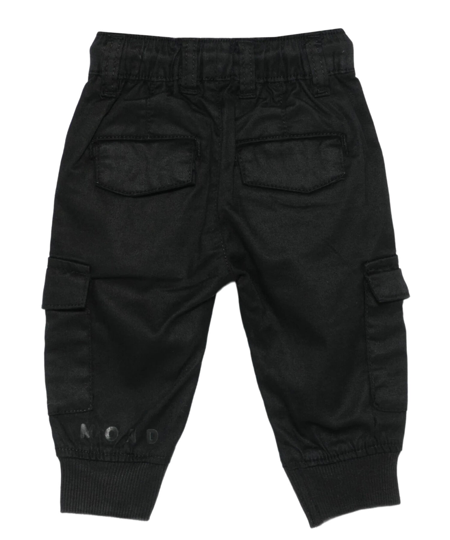 Una visione alternativa di Pantaloni Bambino John Richmond black