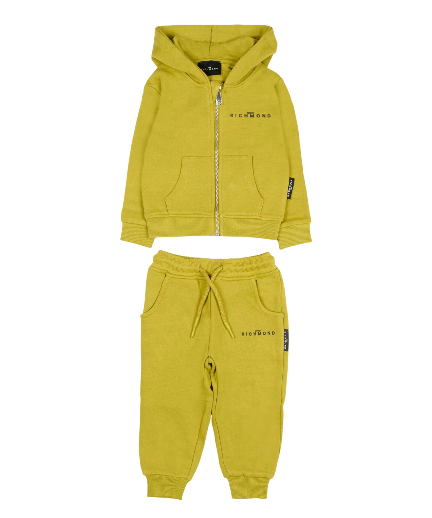 Completi Bambino John Richmond avocad o a