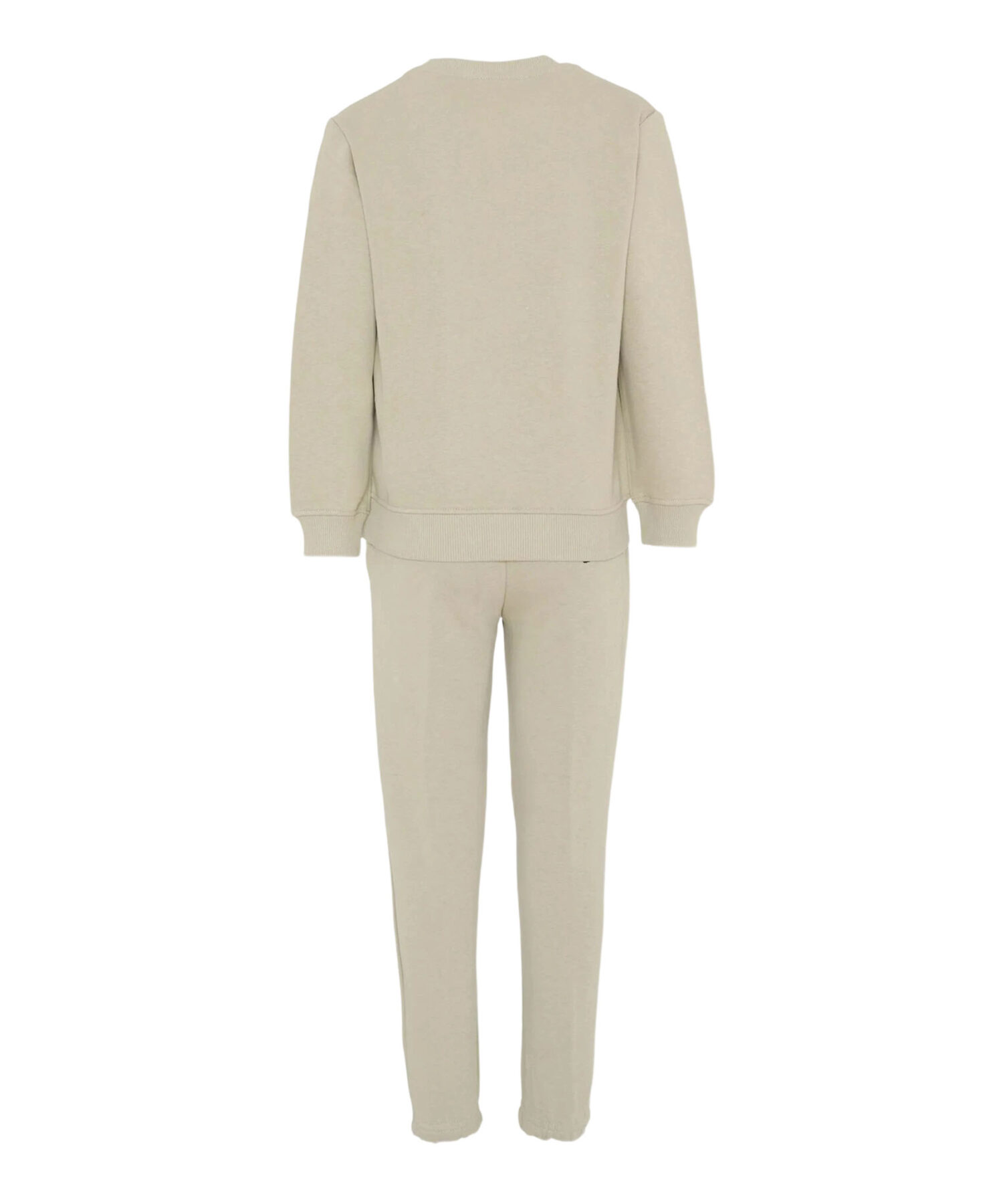 Alternative view of Completi Bambino John Richmond grey ag ga