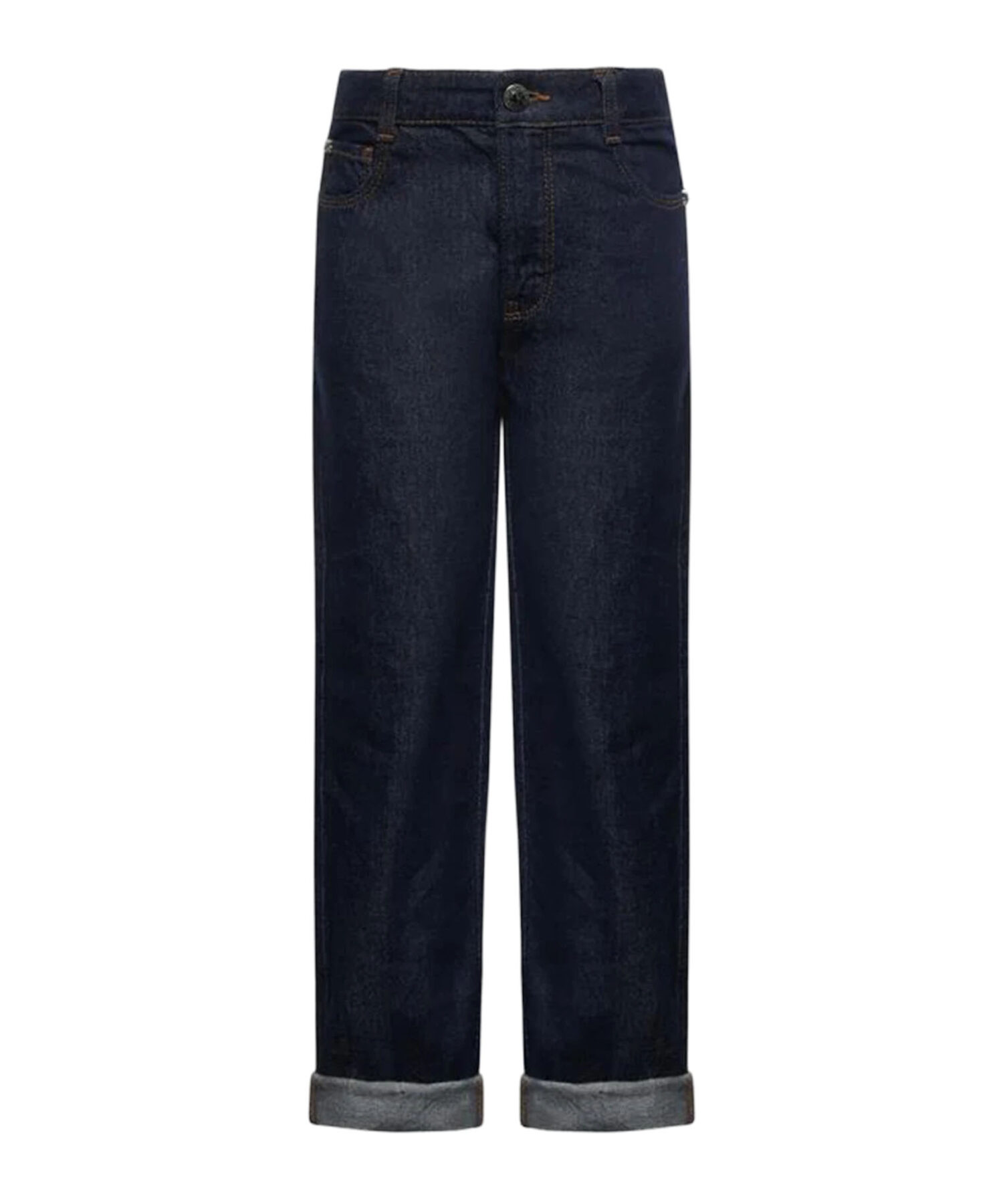 Jeans Bambino John Richmond d blue med