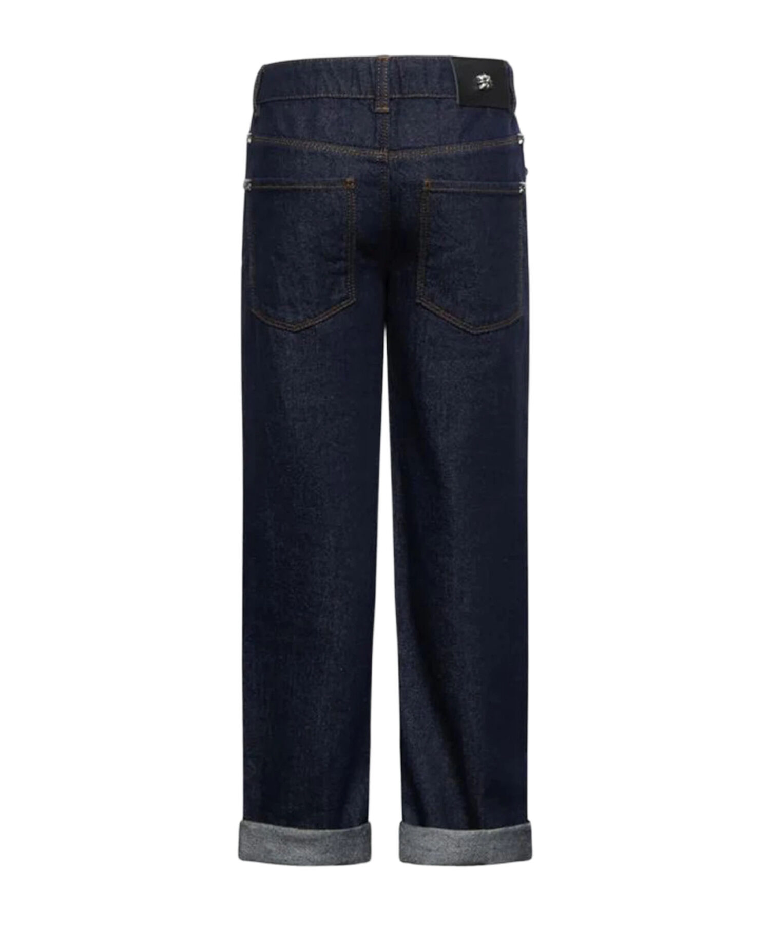 Alternative view of Jeans Bambino John Richmond d blue med