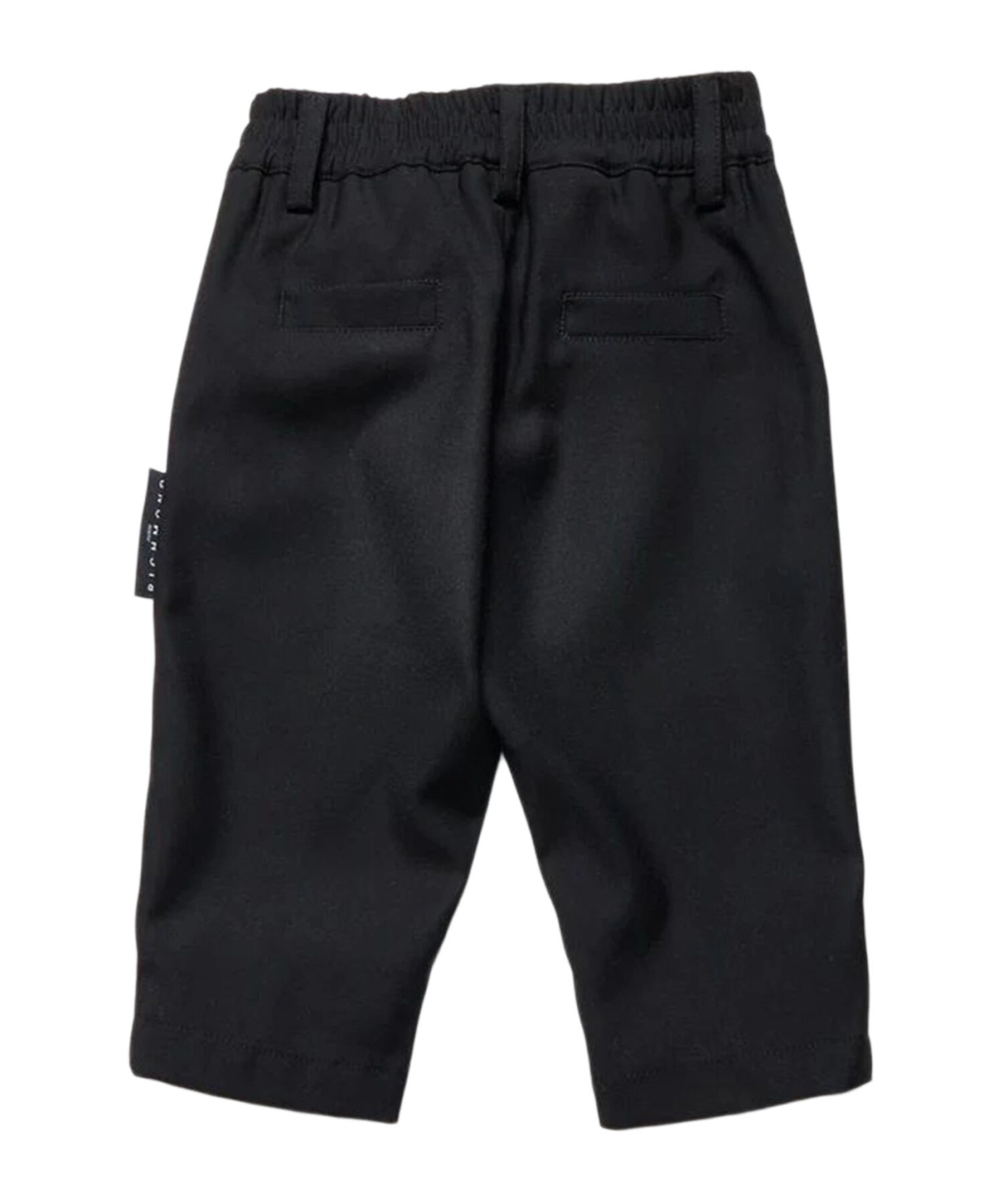 Una visione alternativa di Pantaloni Bambino John Richmond black