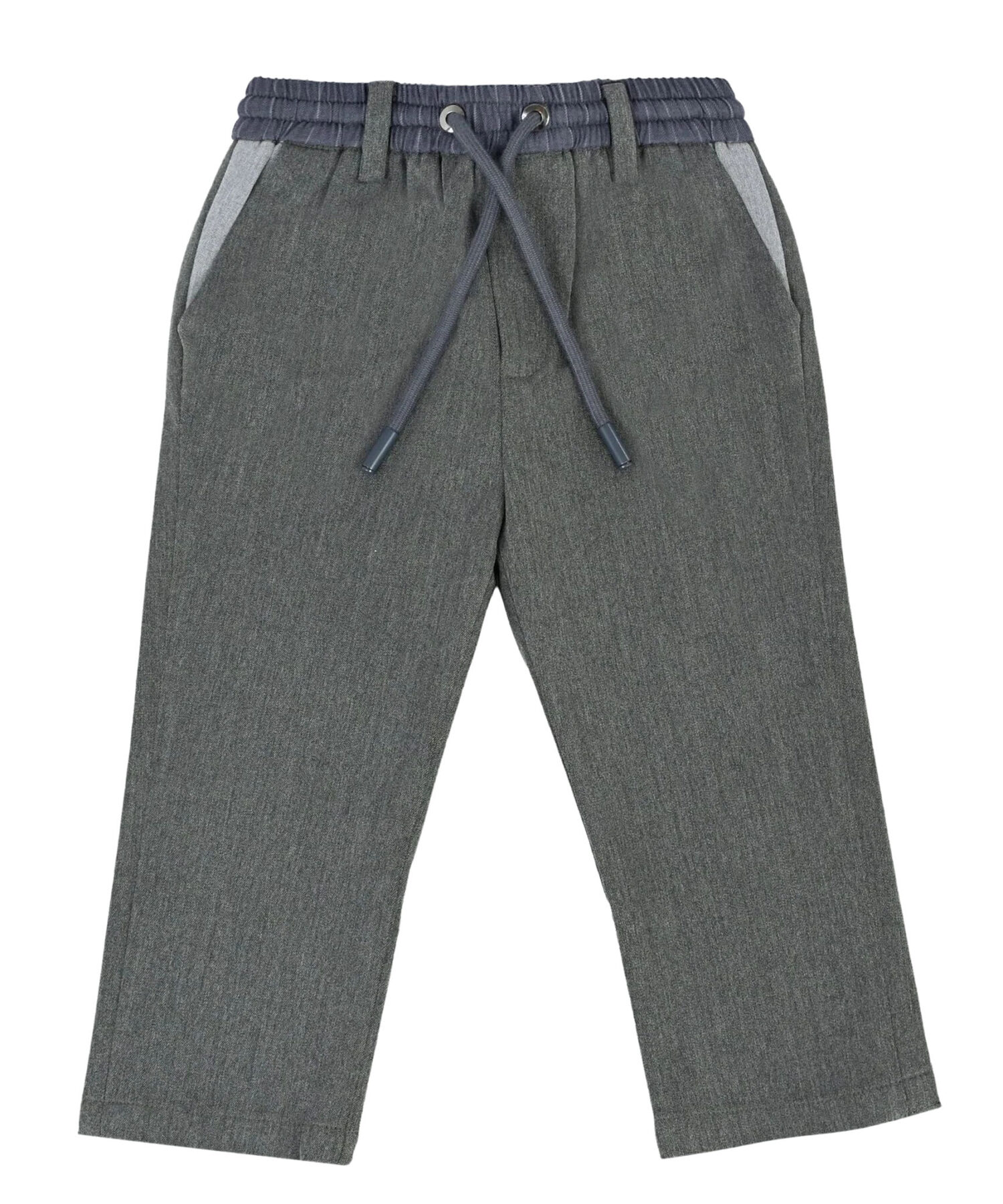 Pantaloni Bambino John Richmond grey st bv