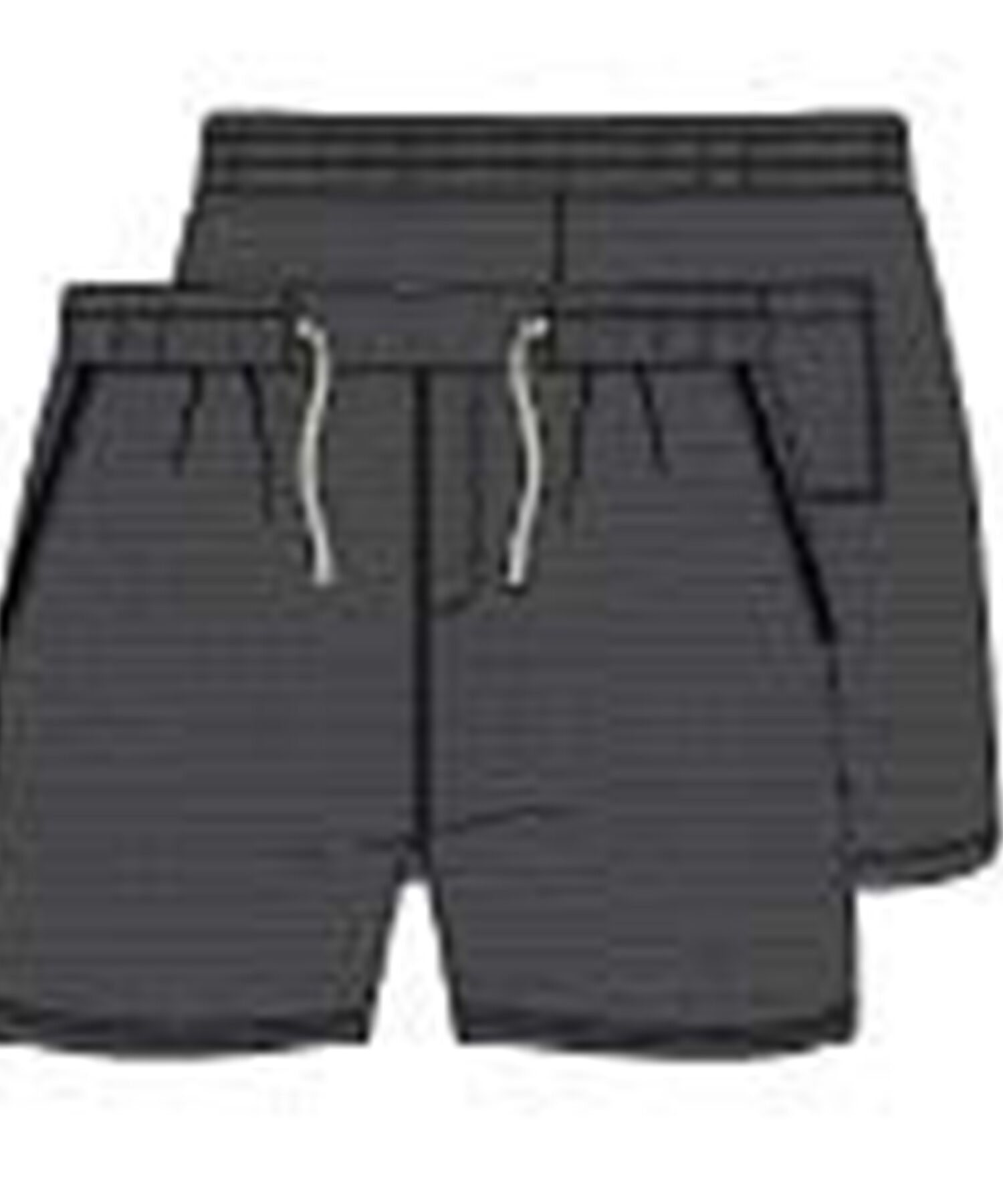 Bermuda Bambino Paciotti panna