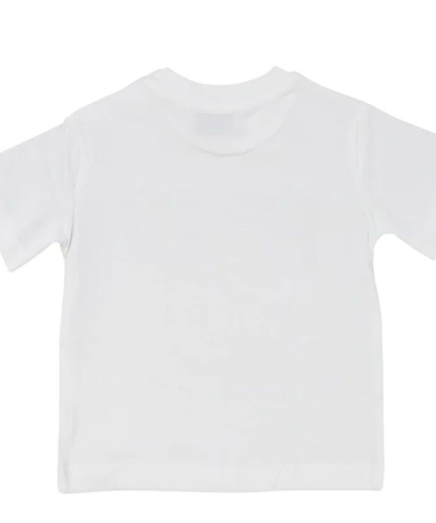 Alternative view of T-Shirt Bambino Paciotti panna