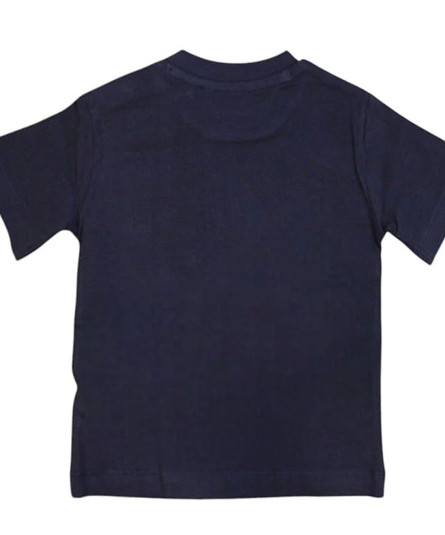Alternative view of T-Shirt Bambino Paciotti blu