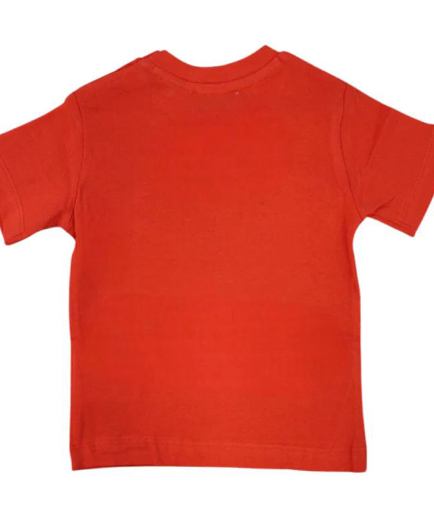 Alternative view of T-Shirt Bambino Paciotti rosso