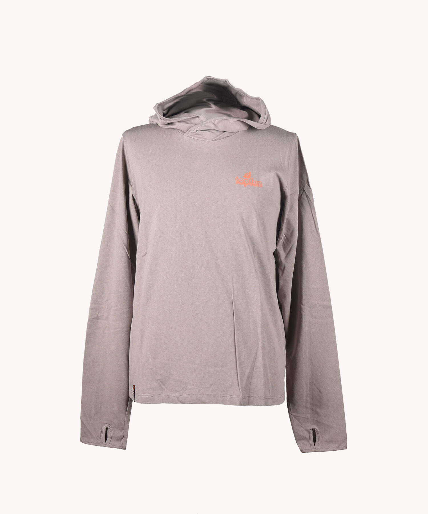 T-Shirt Beige - Top Fun