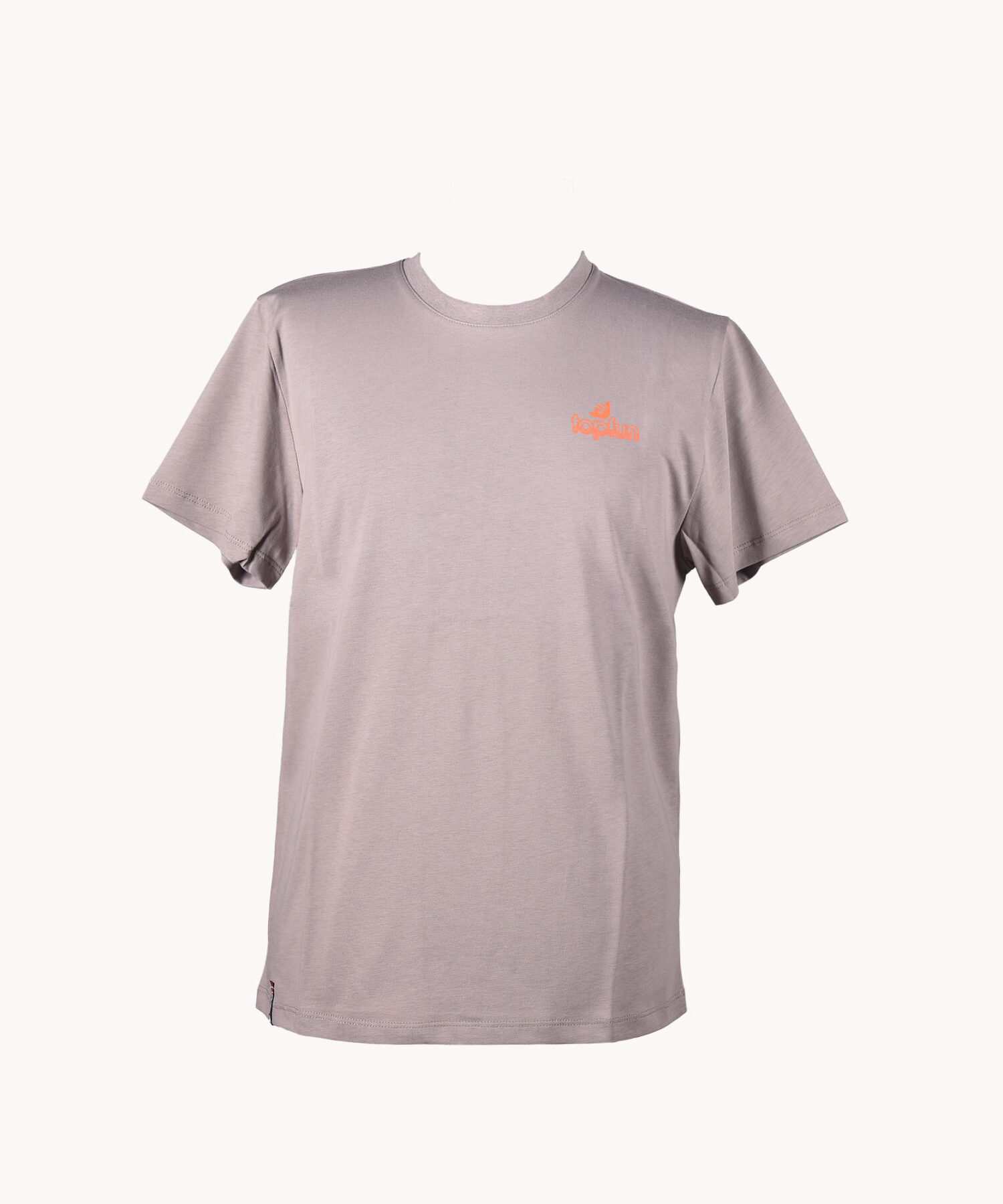 T-Shirt Beige - Top Fun