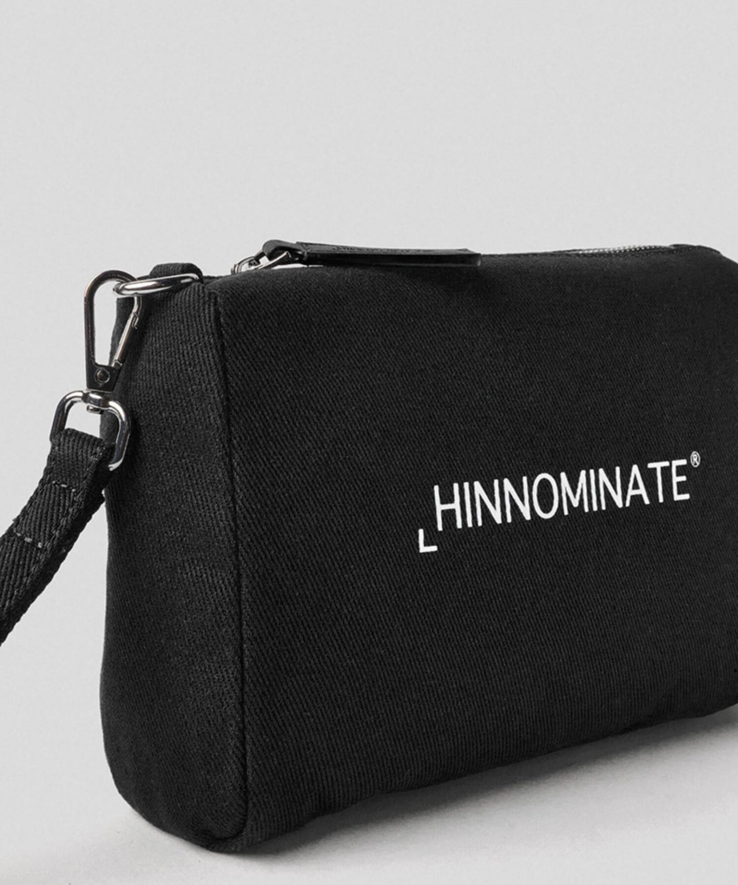 Alternative view of BORSA Nero - Hinnominate