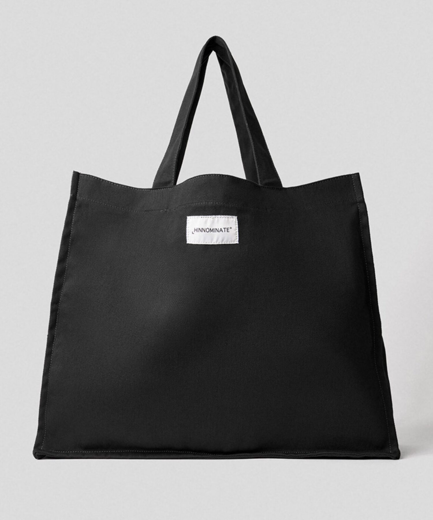 Alternative view of BORSA Nero - Hinnominate