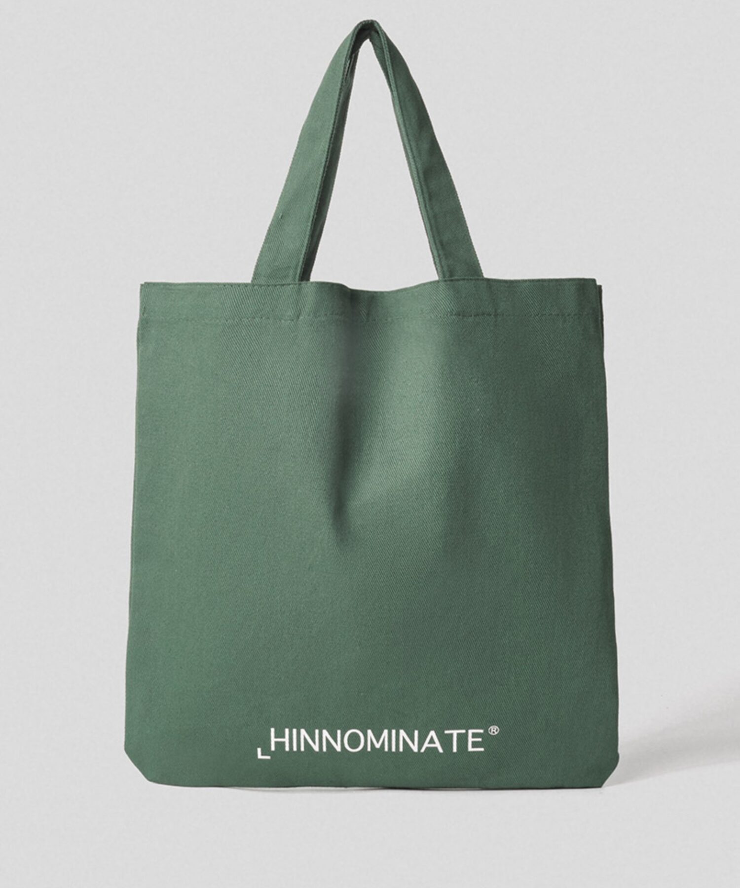 Alternative view of TOTE BAG Muschio - Hinnominate