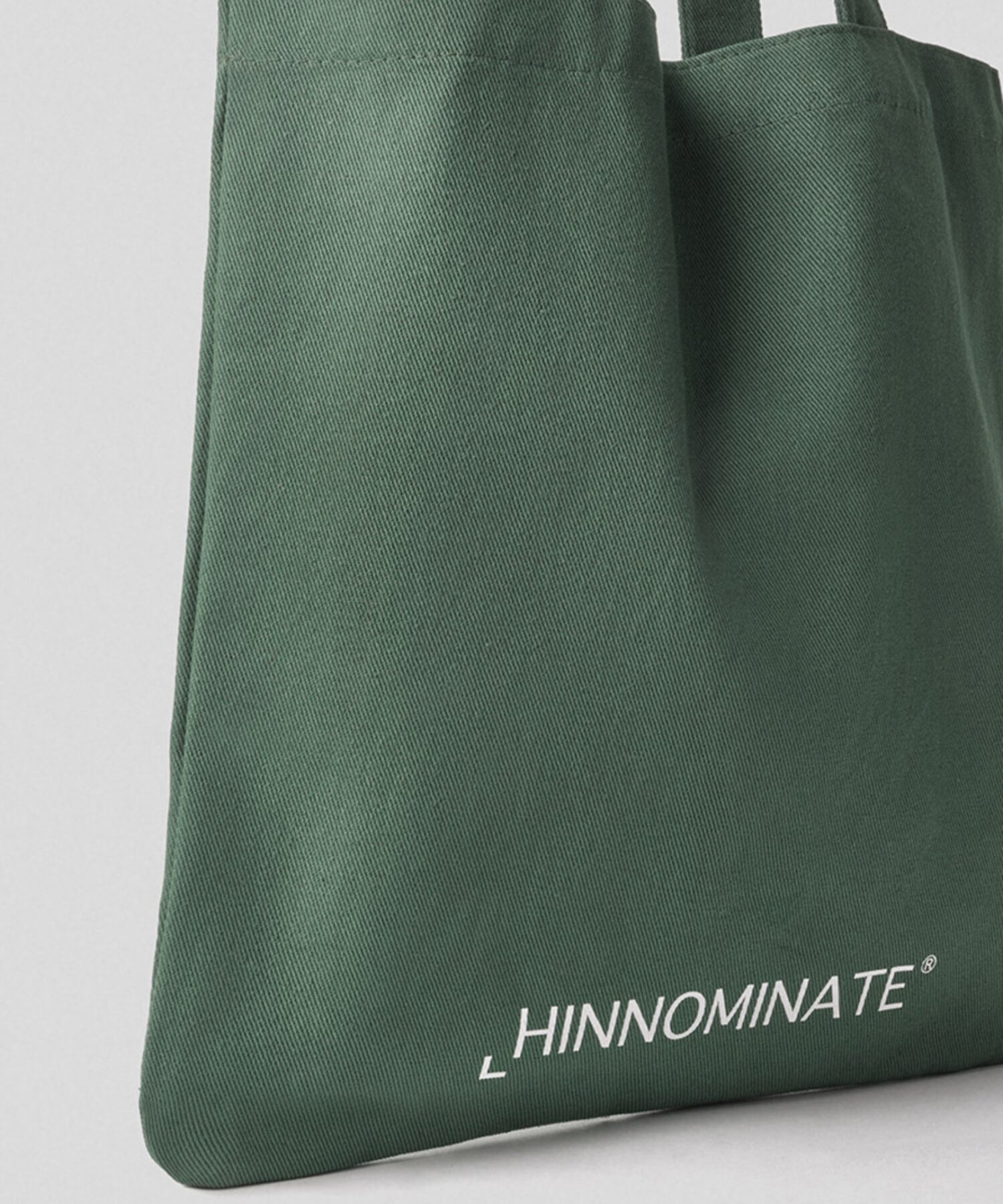 TOTE BAG Muschio - Hinnominate