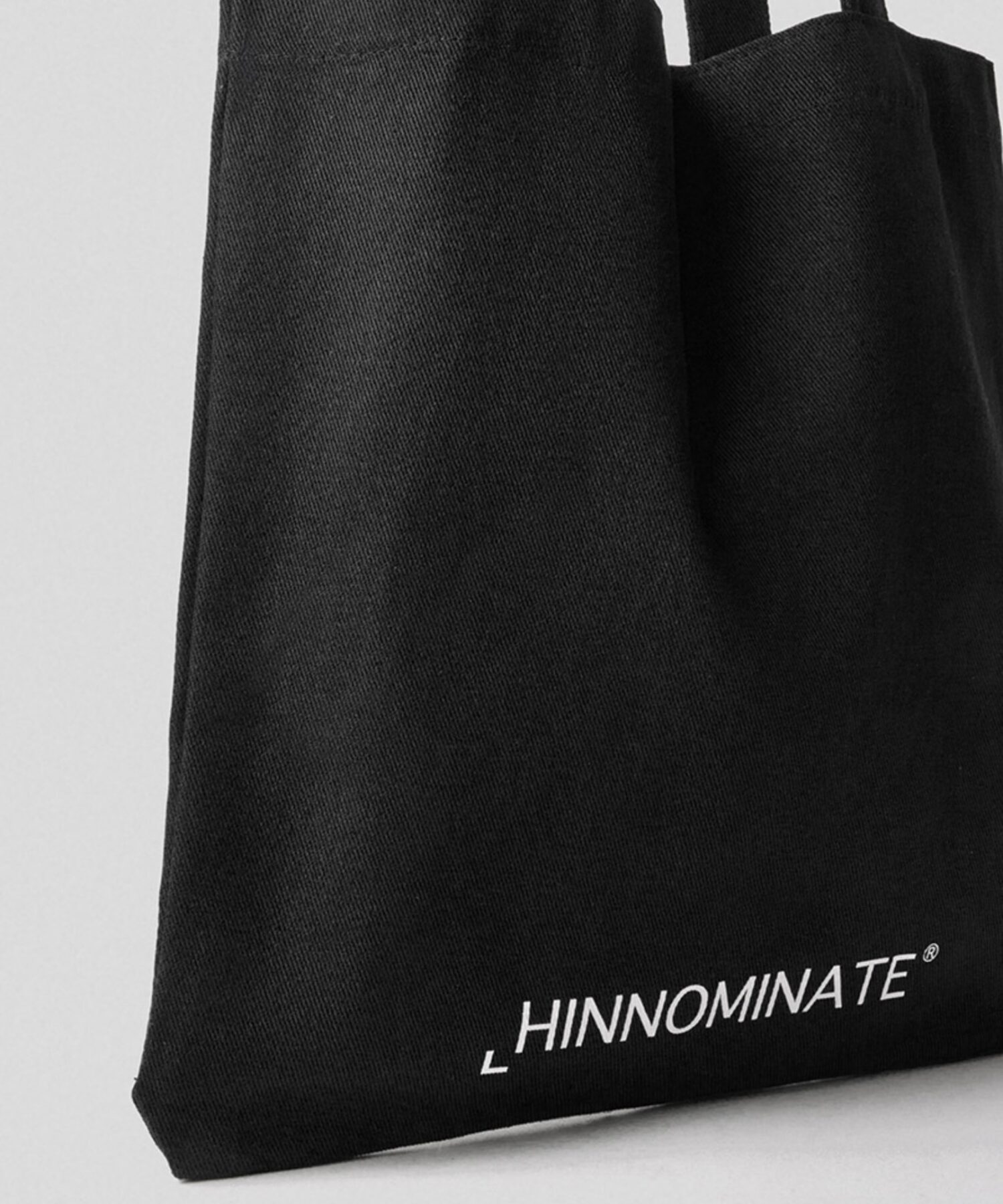 TOTE BAG Nero - Hinnominate
