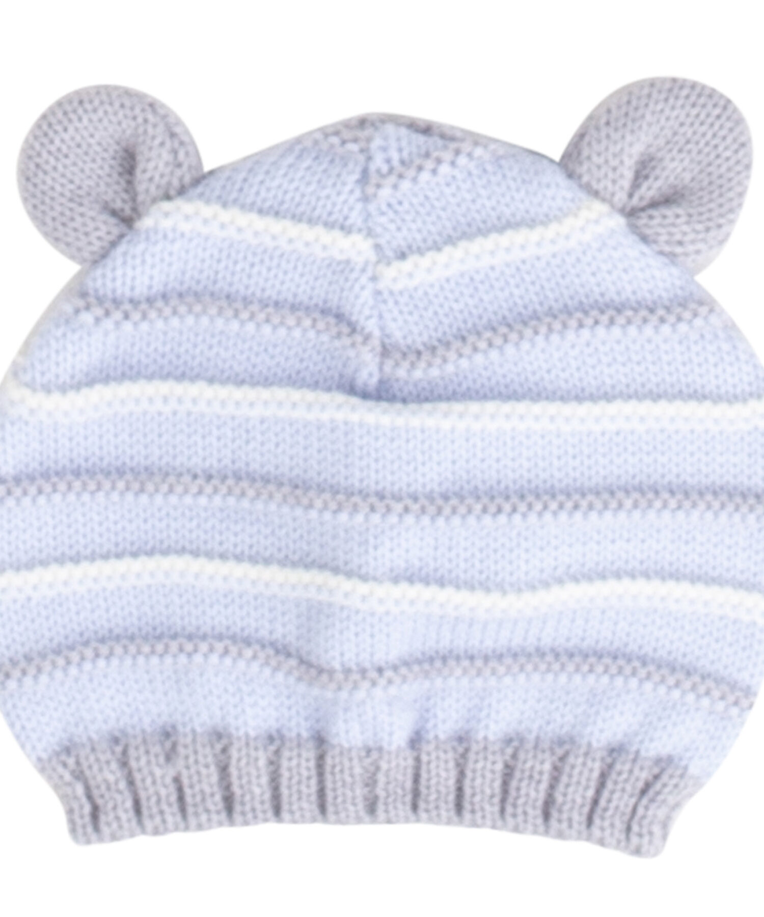 Cappelli Bambino Capocubo celeste