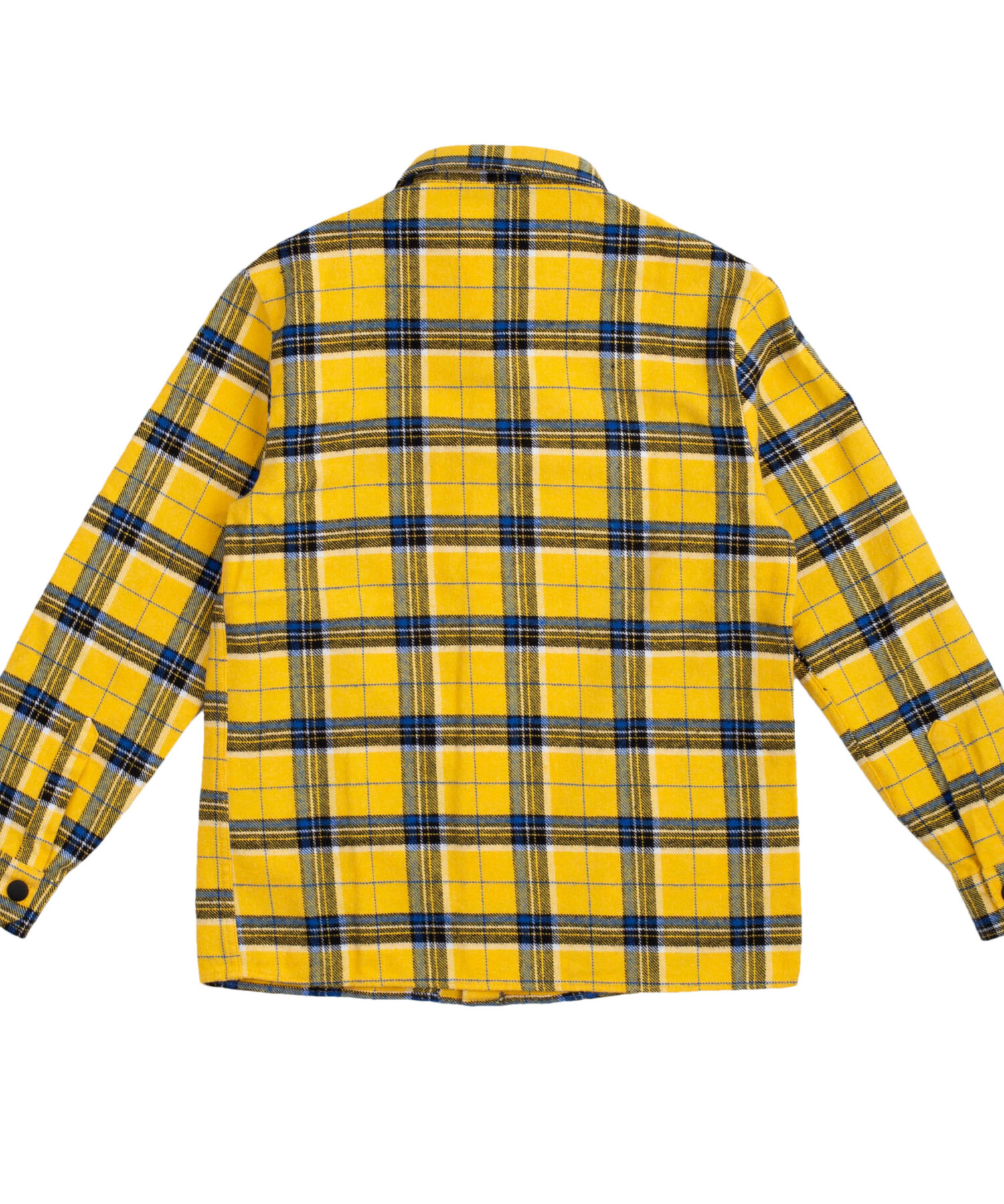 Alternative view of Camicie Bambino Daniele Alessandrini ochre