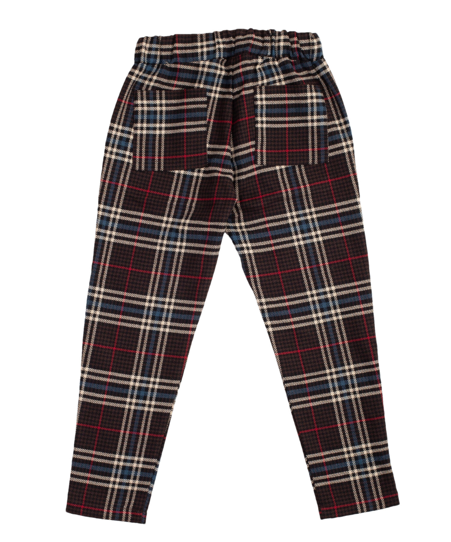 Alternative view of Pantaloni Bambino Daniele Alessandrini octanium