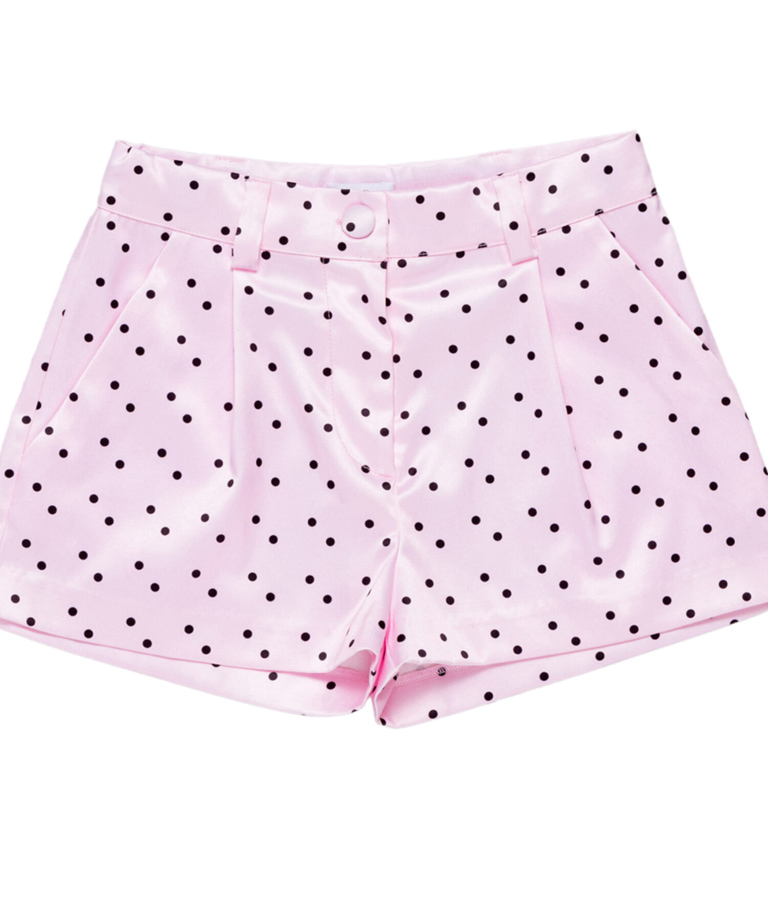 Shorts Bambina Miss Grant ro ne