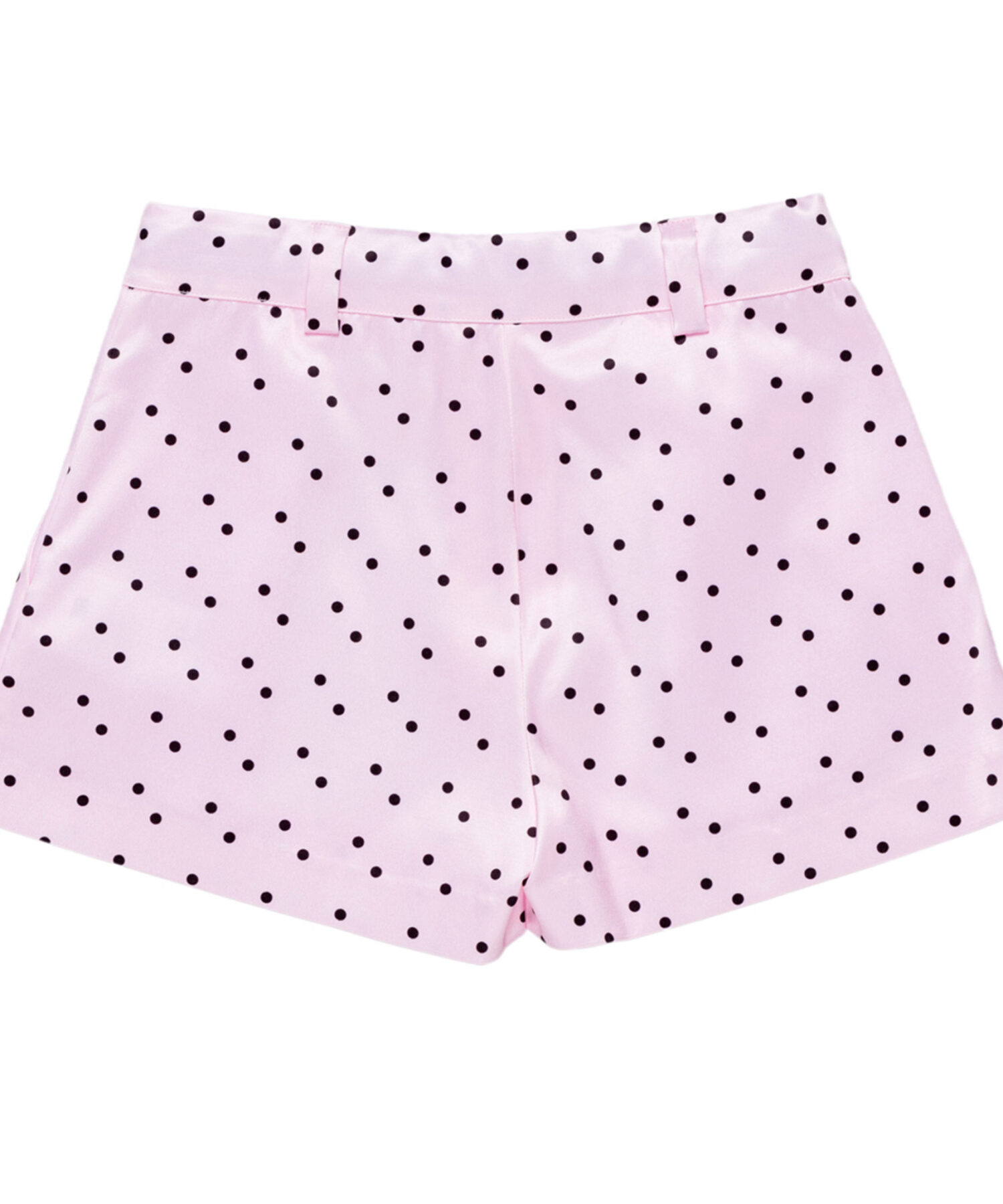 Alternative view of Shorts Bambina Miss Grant ro ne