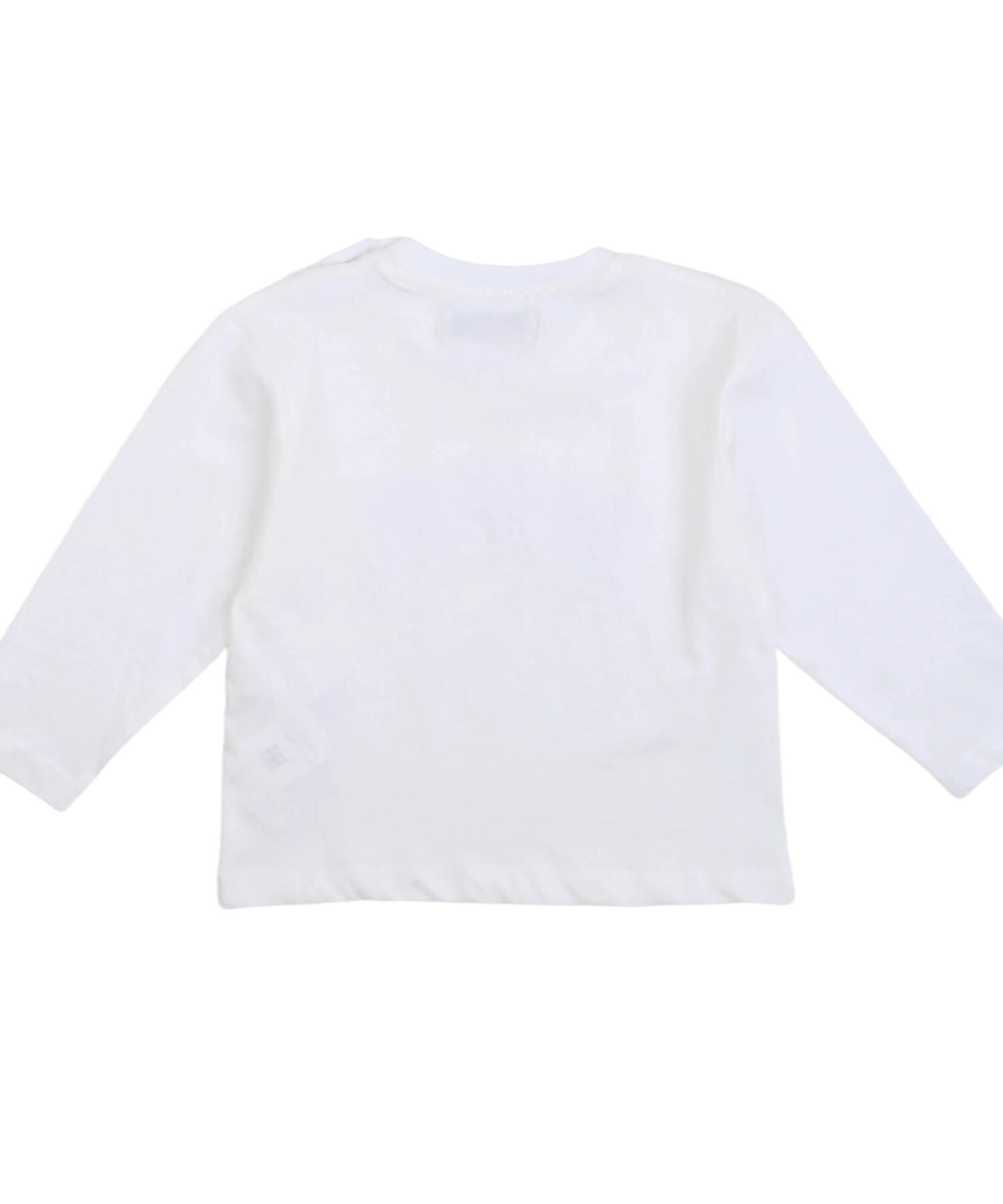 Alternative view of T-Shirt Bambino Manuel Ritz b‐ros