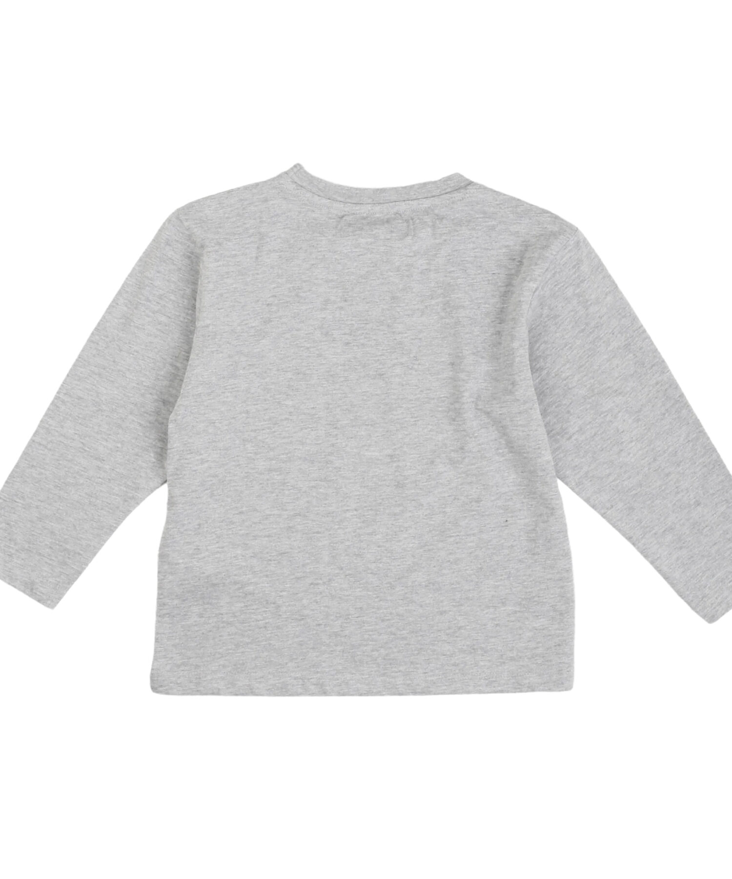 Alternative view of T-Shirt Bambino Manuel Ritz grigio