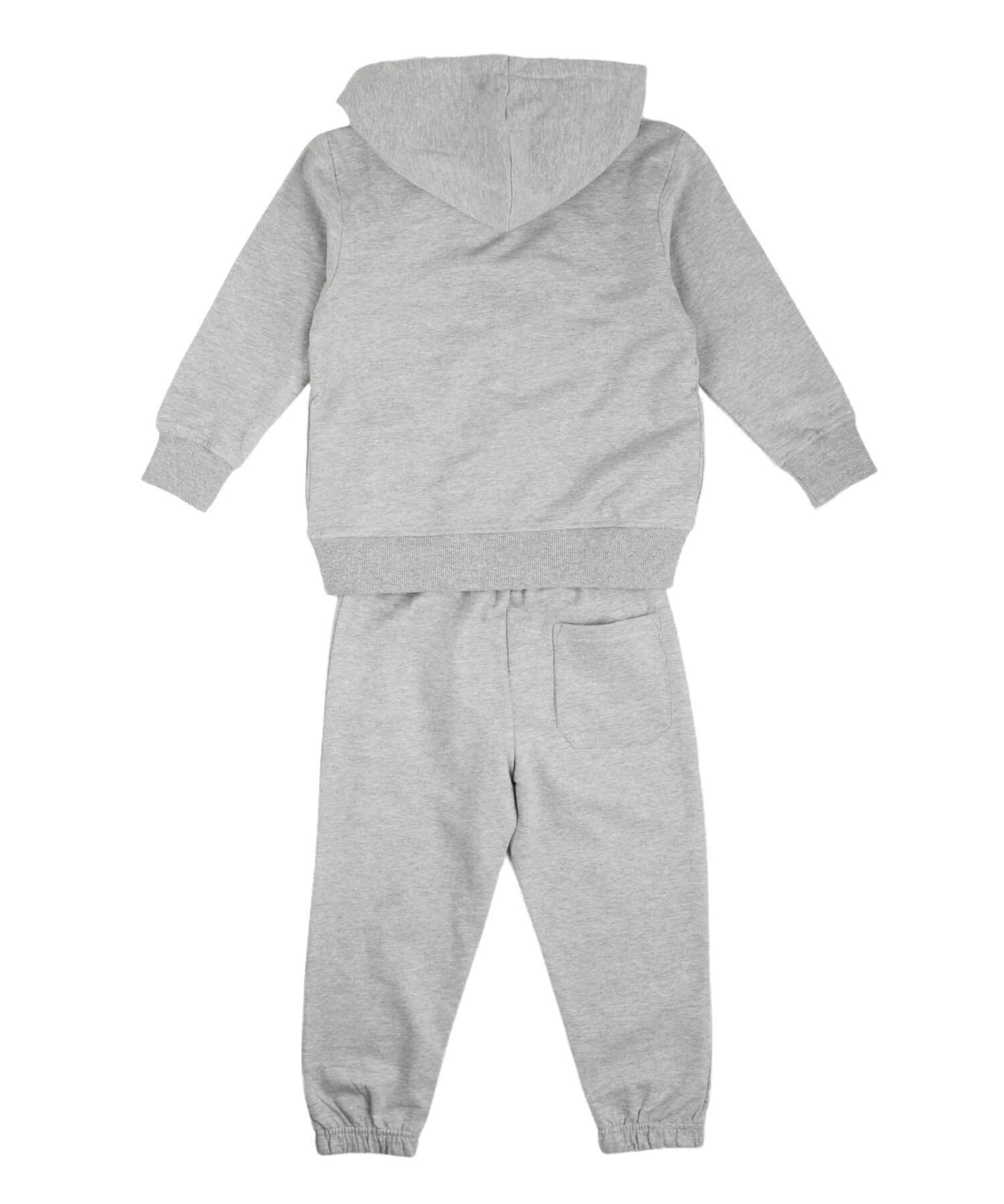 Alternative view of Tute Bambino Manuel Ritz grigio